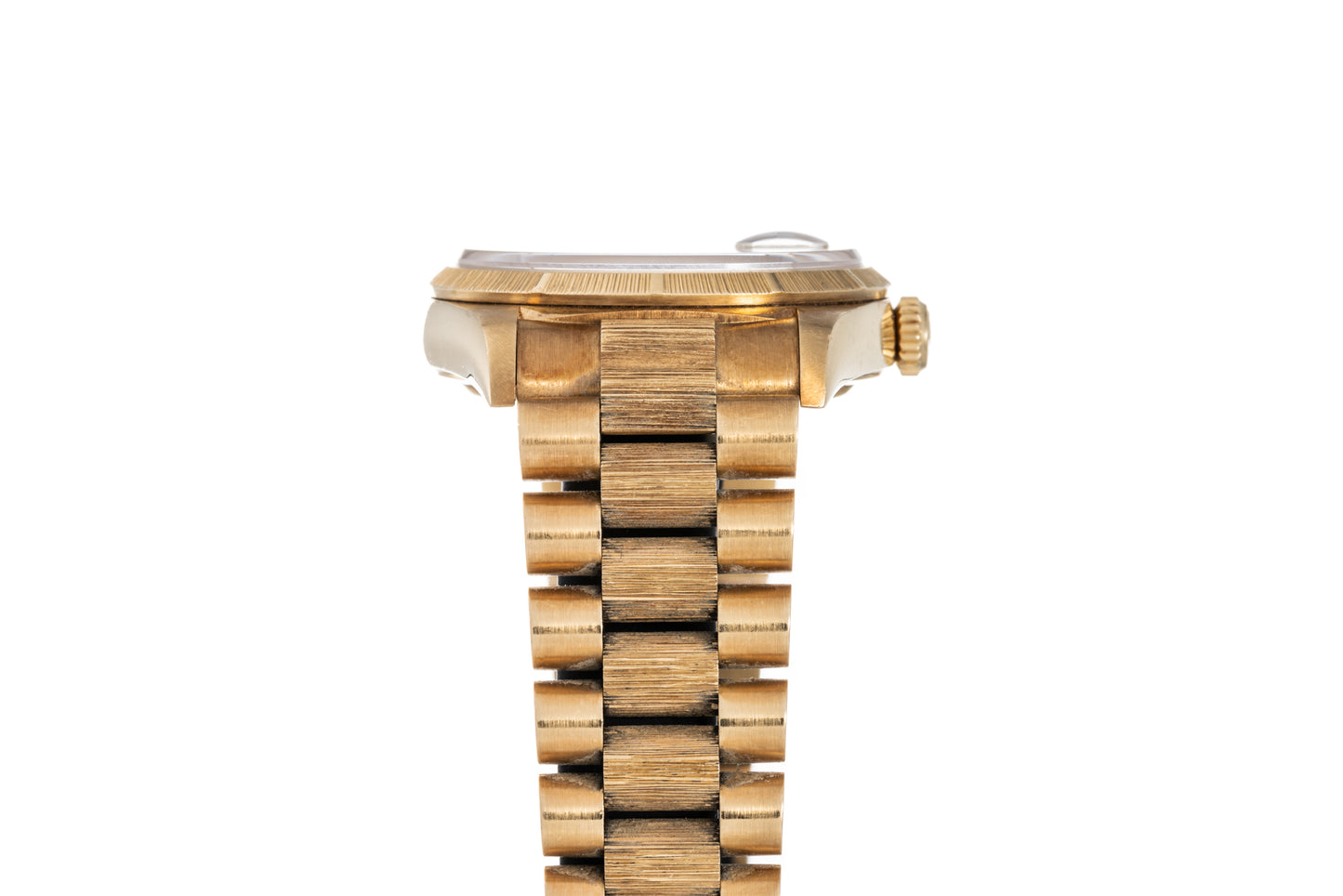 Rolex Day-Date 'Bark'