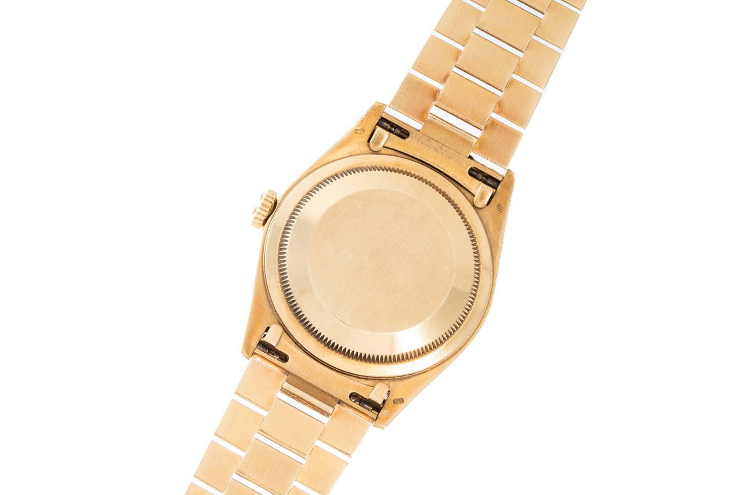 Rolex Day-Date 'Bark'