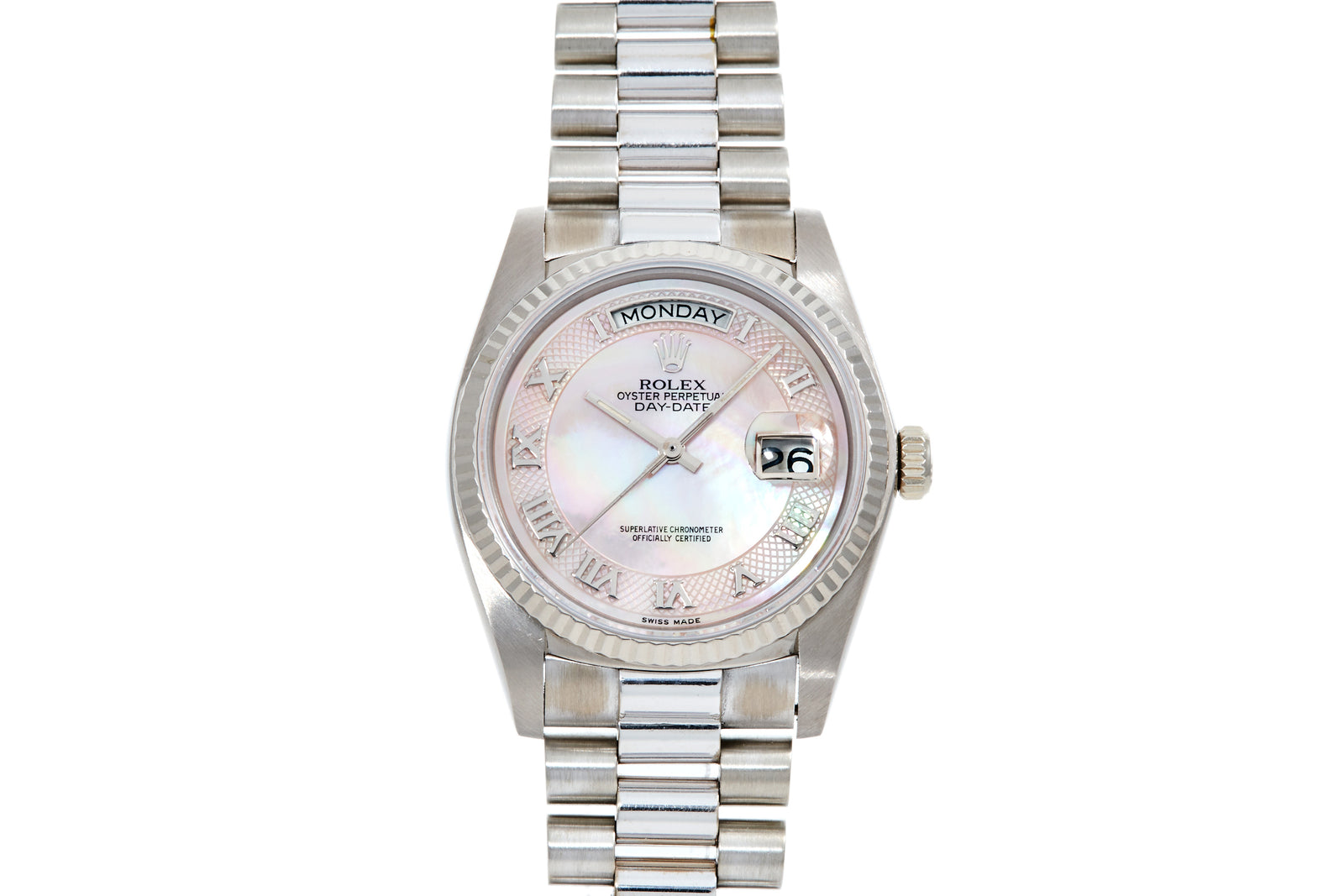 Rolex Day-Date