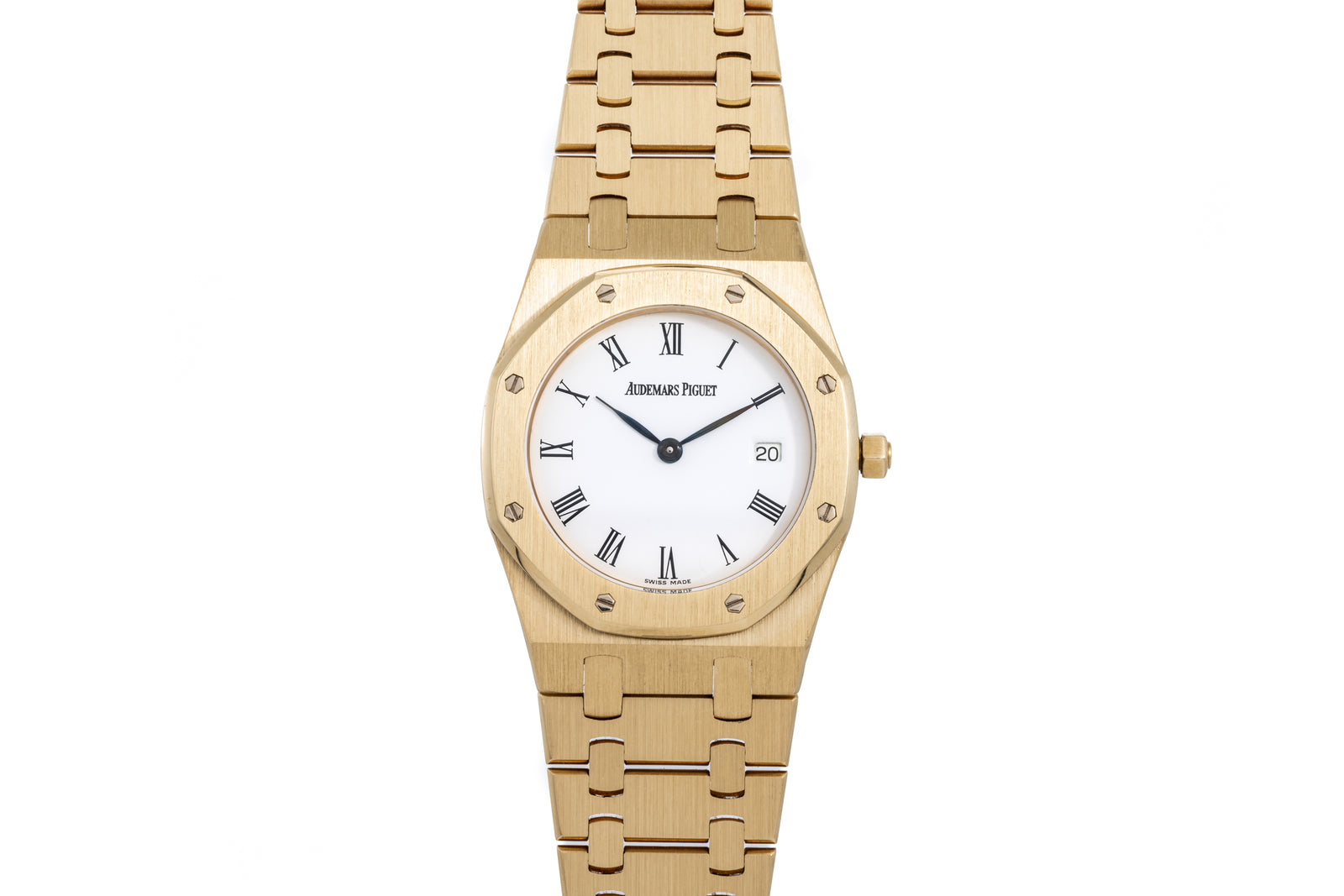 Audemars Piguet Royal Oak