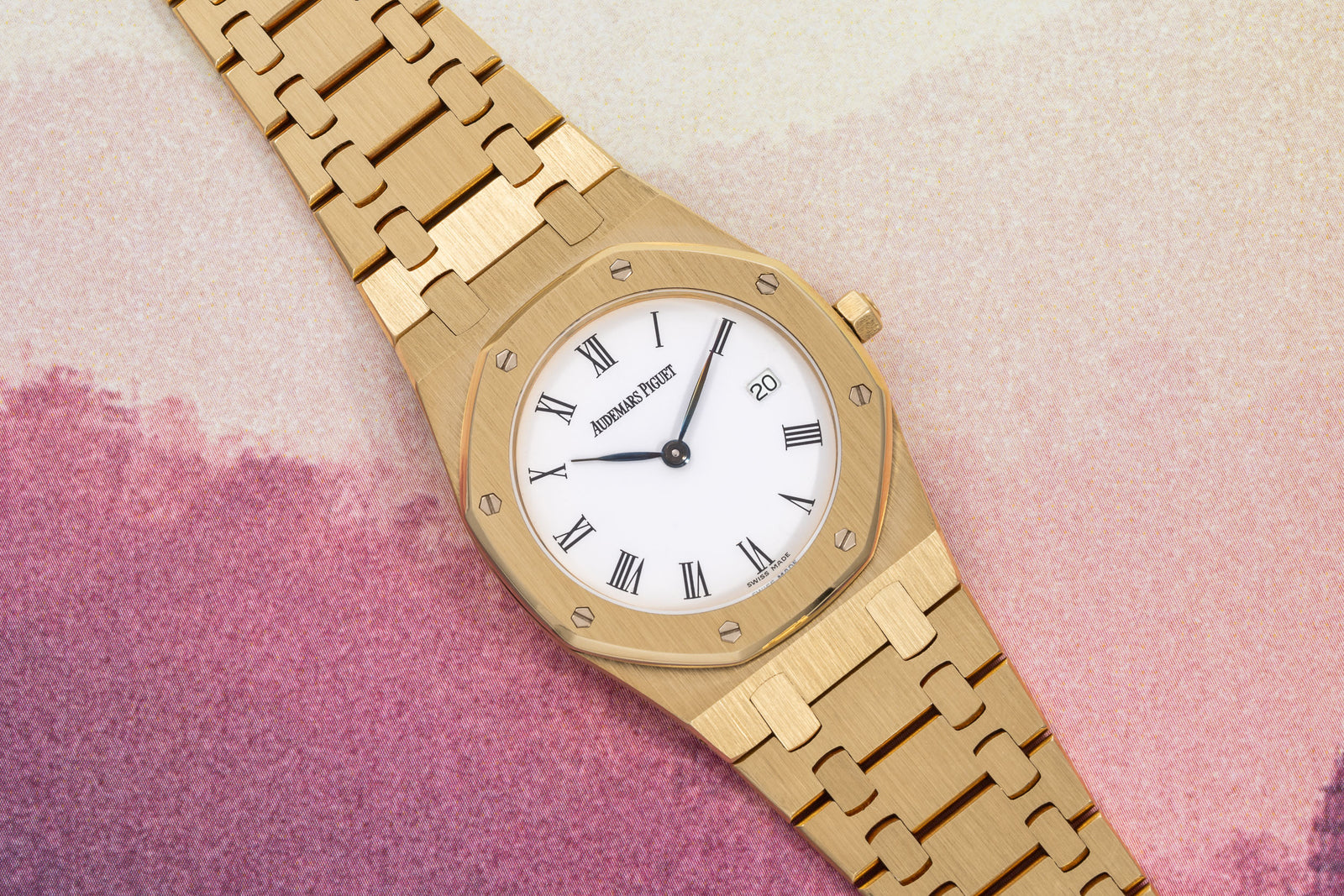 Audemars Piguet Royal Oak