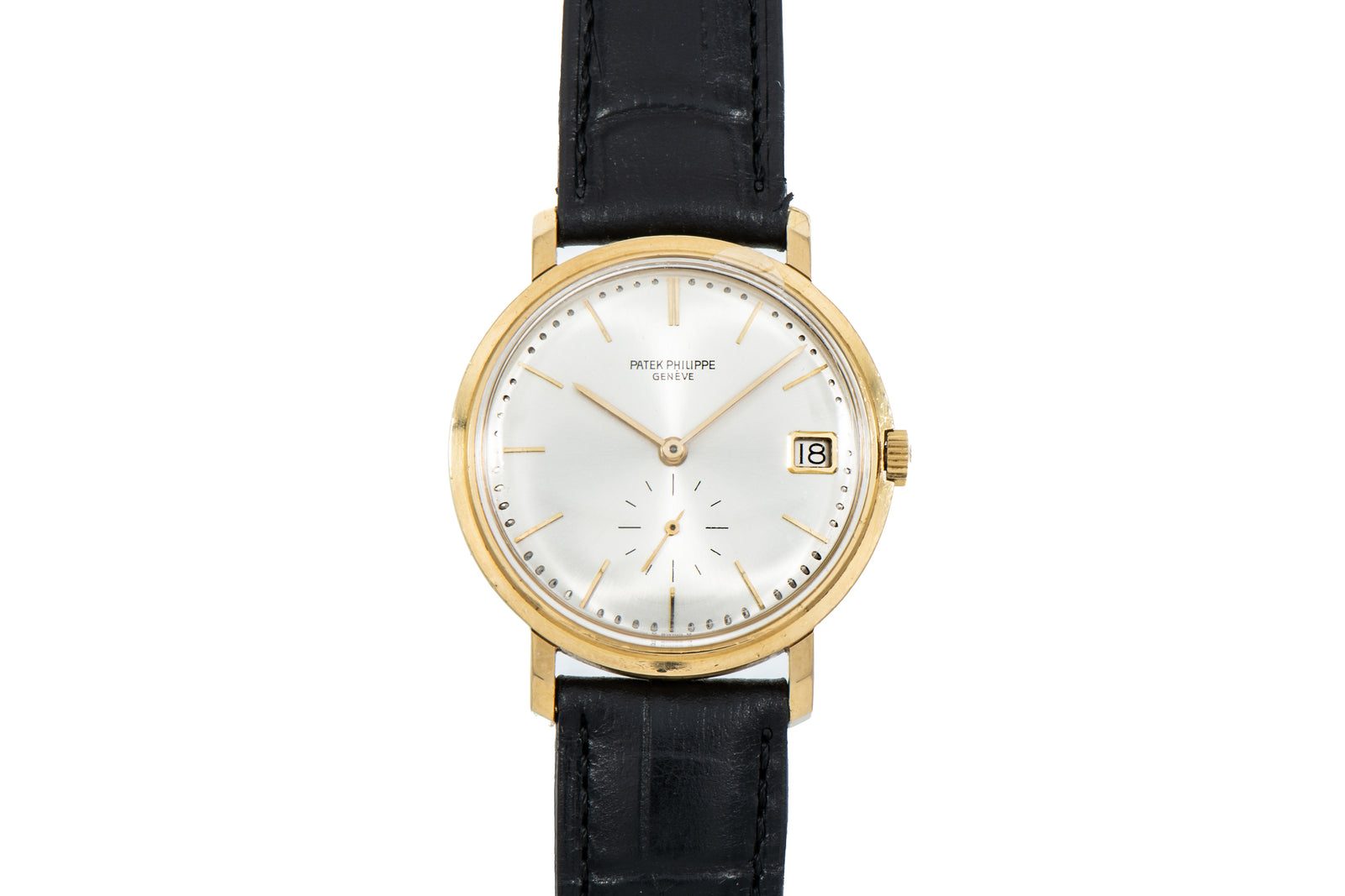 Patek Philippe Calatrava