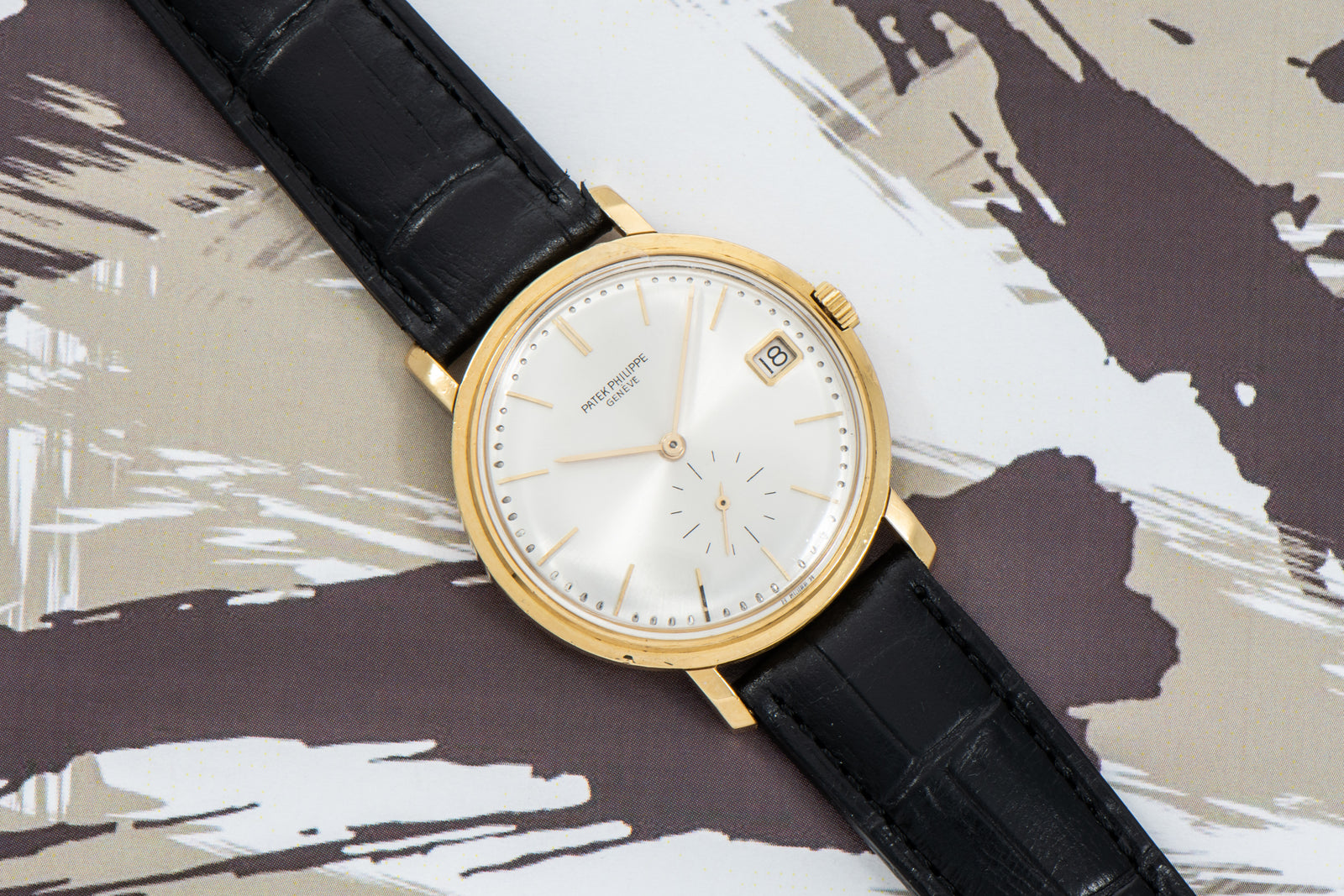Patek Philippe Calatrava