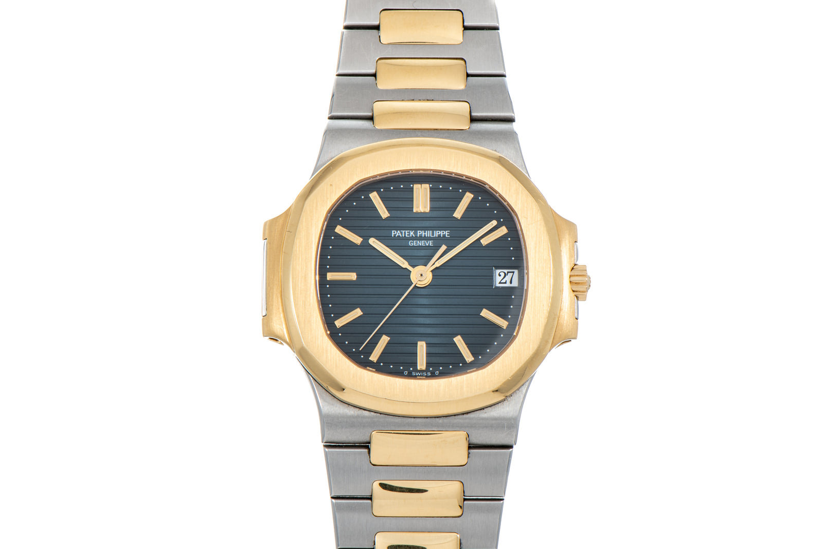 Patek Philippe Nautilus