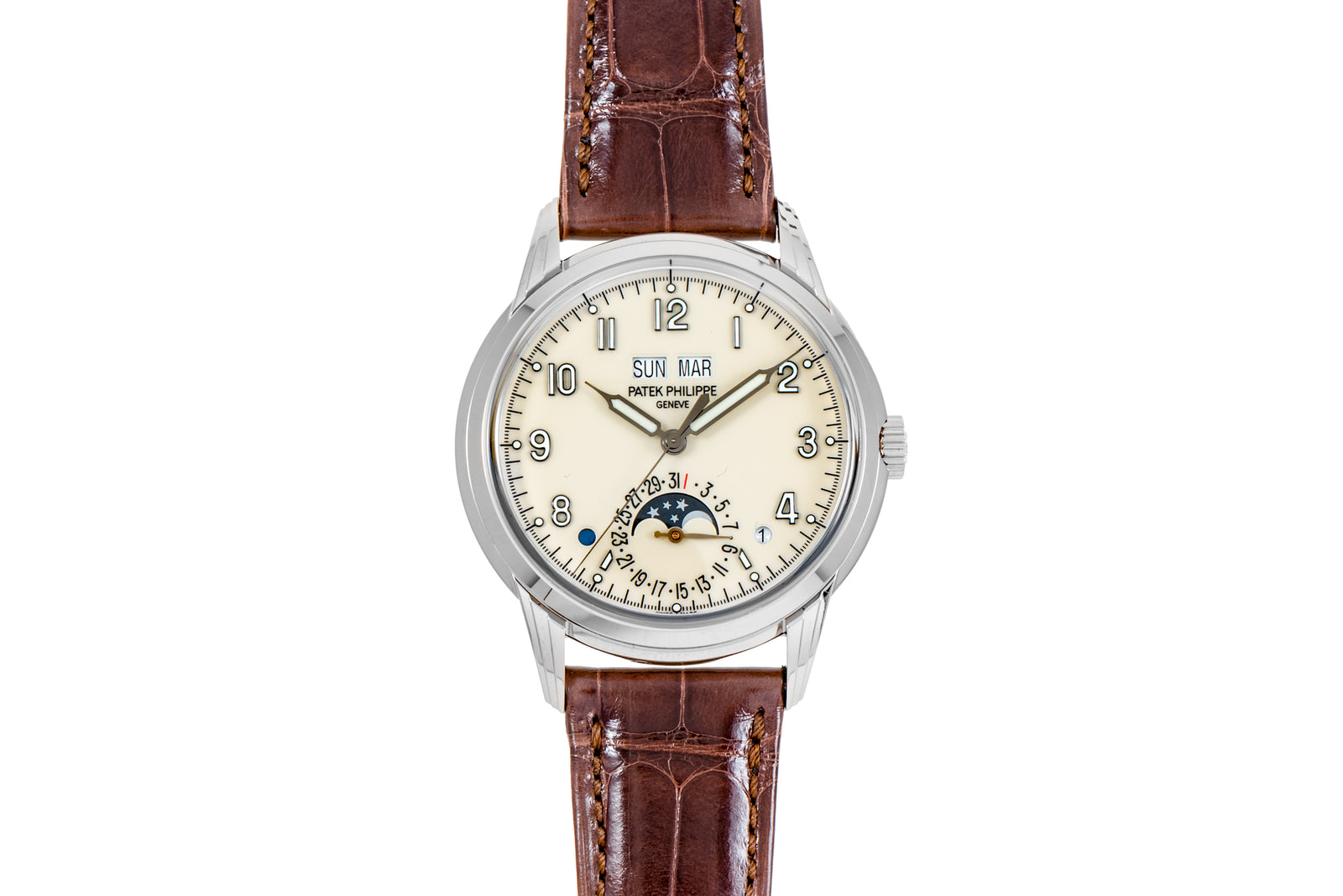 Patek Philippe Perpetual Calendar