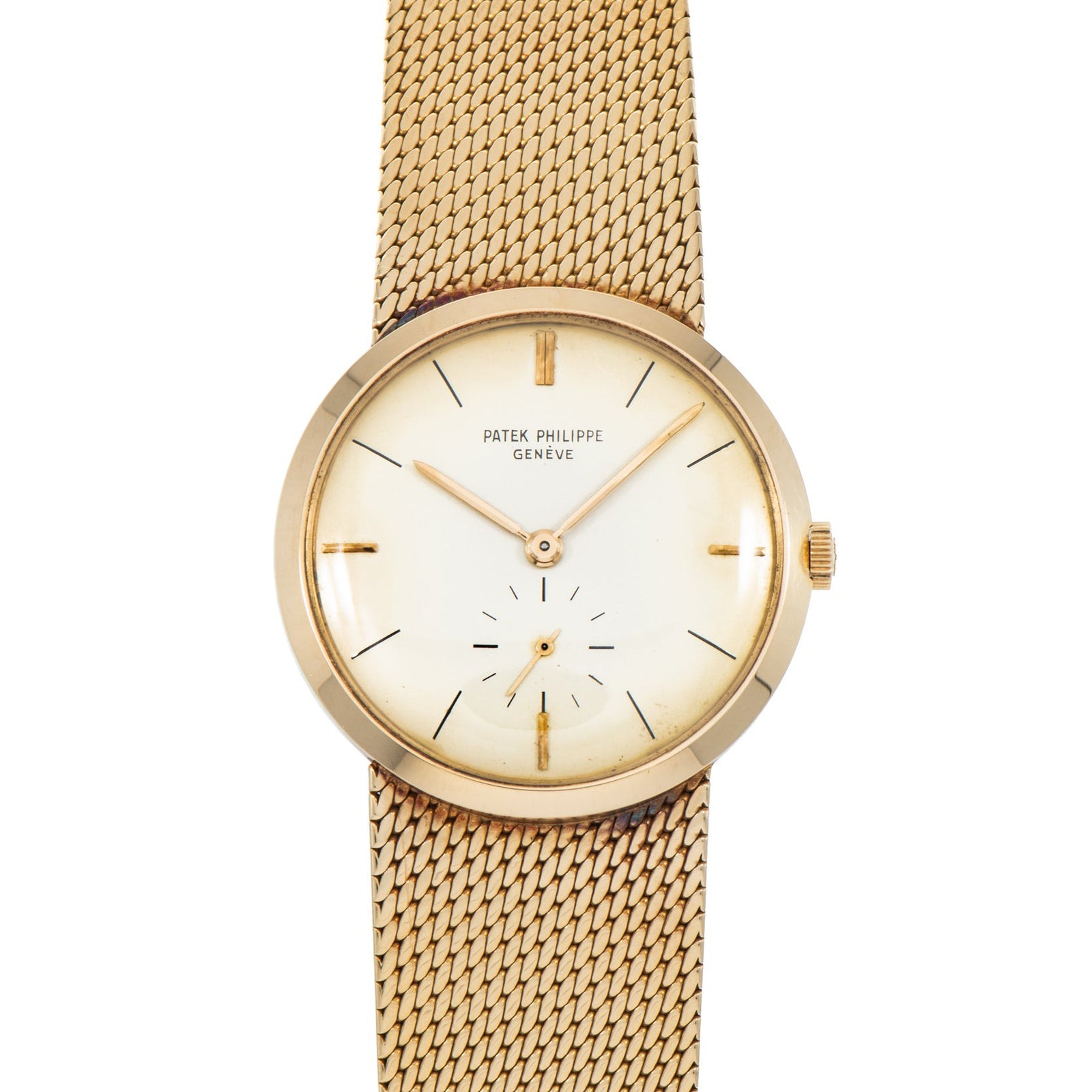 Patek Philippe Calatrava