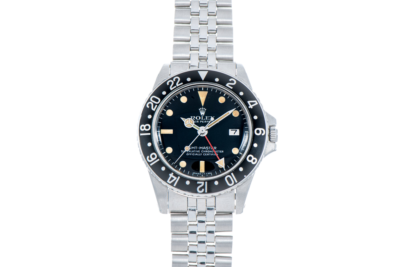 Rolex GMT-Master