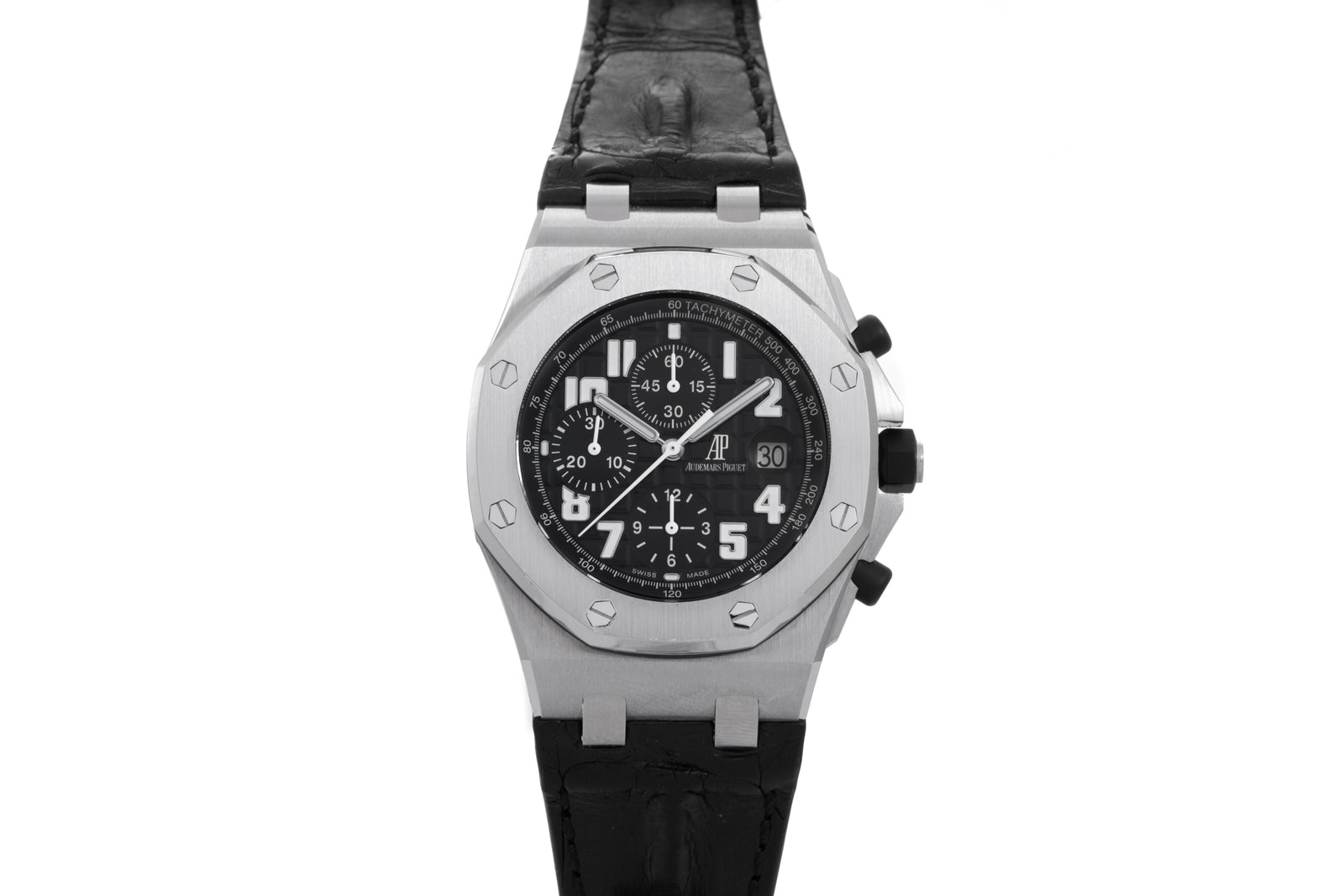 Audemars Piguet Royal Oak Offshore