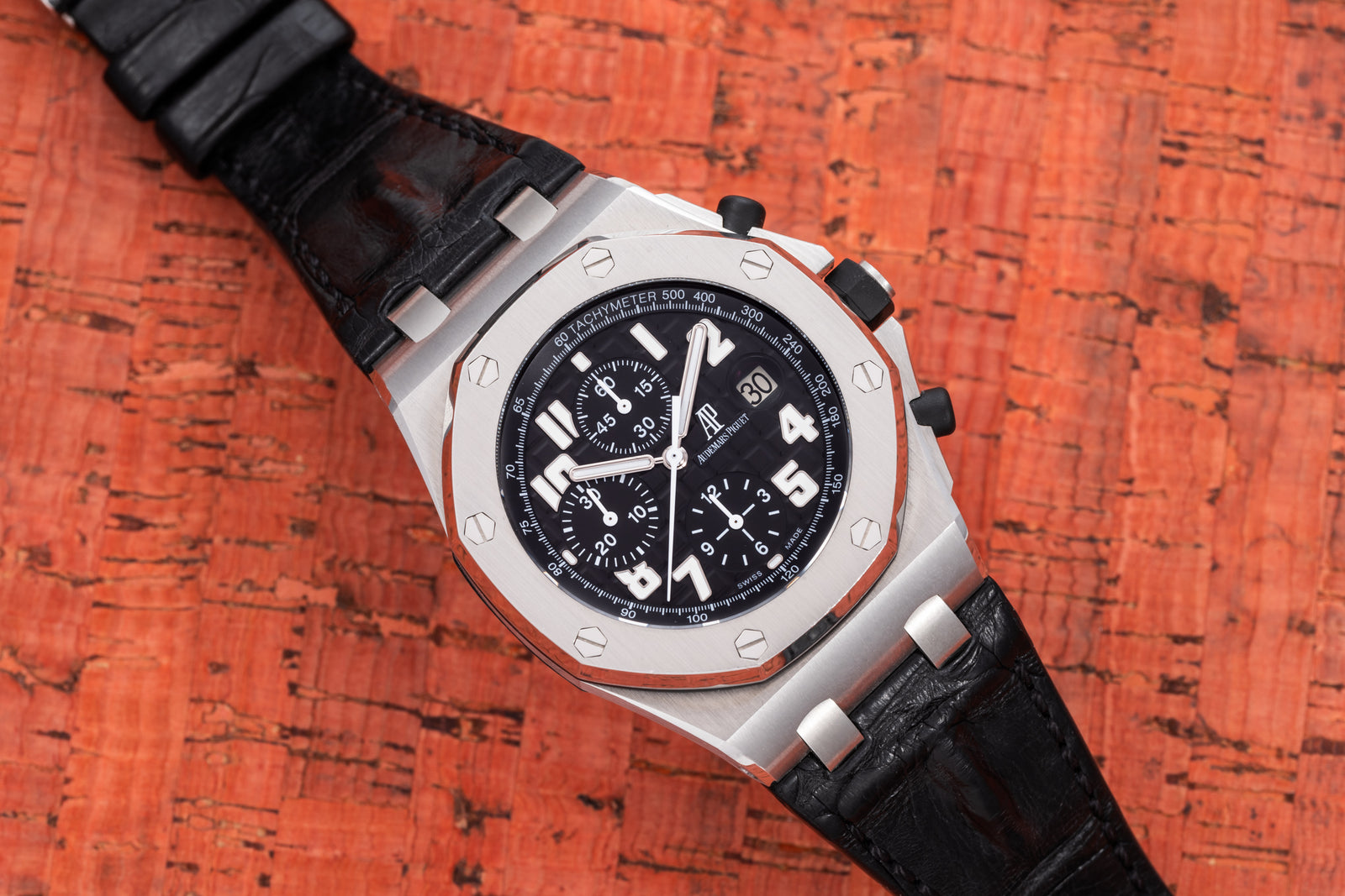 Audemars Piguet Royal Oak Offshore