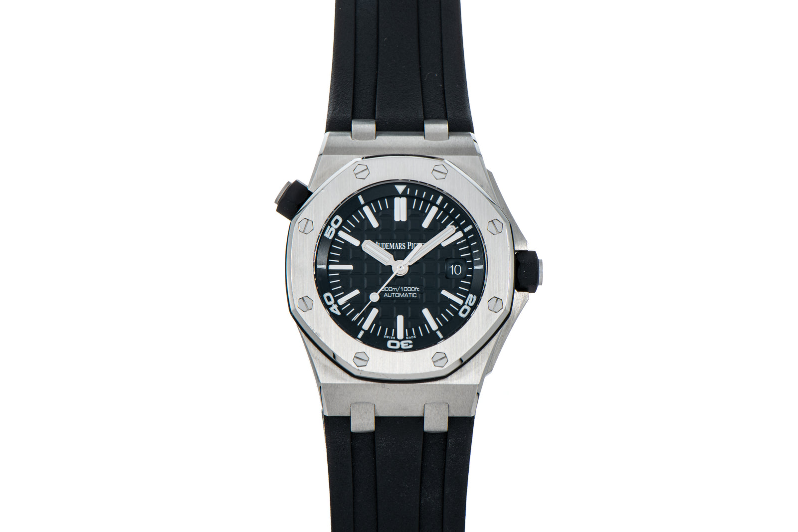 Audemars Piguet Royal Oak Offshore Diver