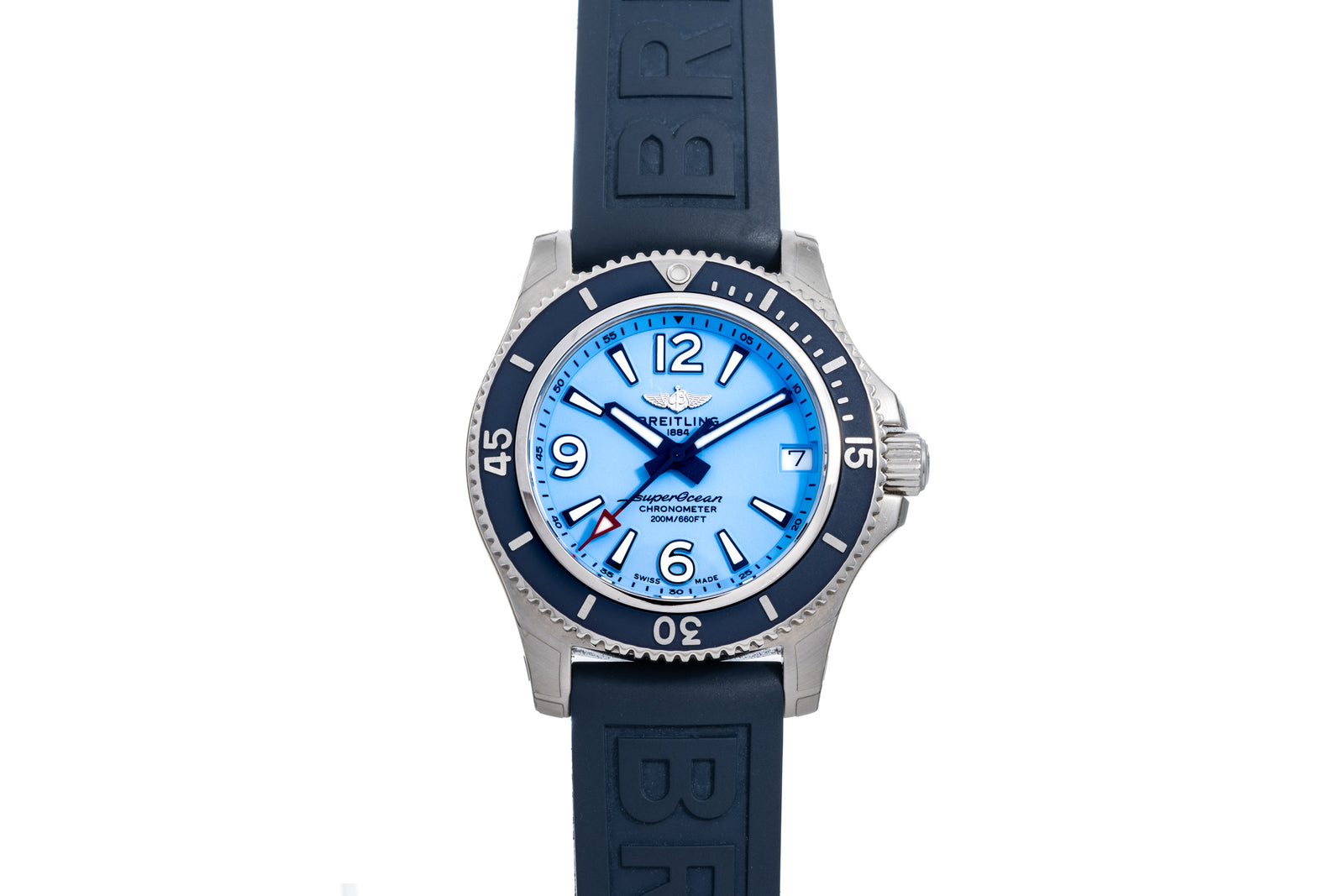 Breitling Superocean II 36mm