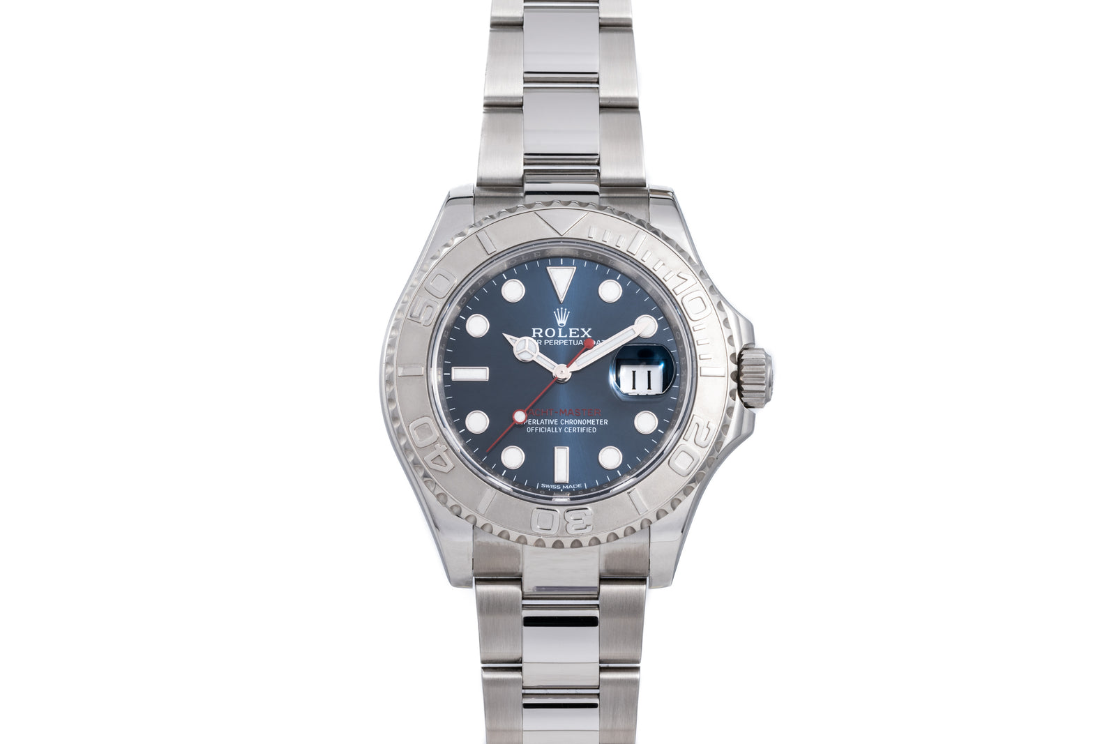Rolex Yacht-Master