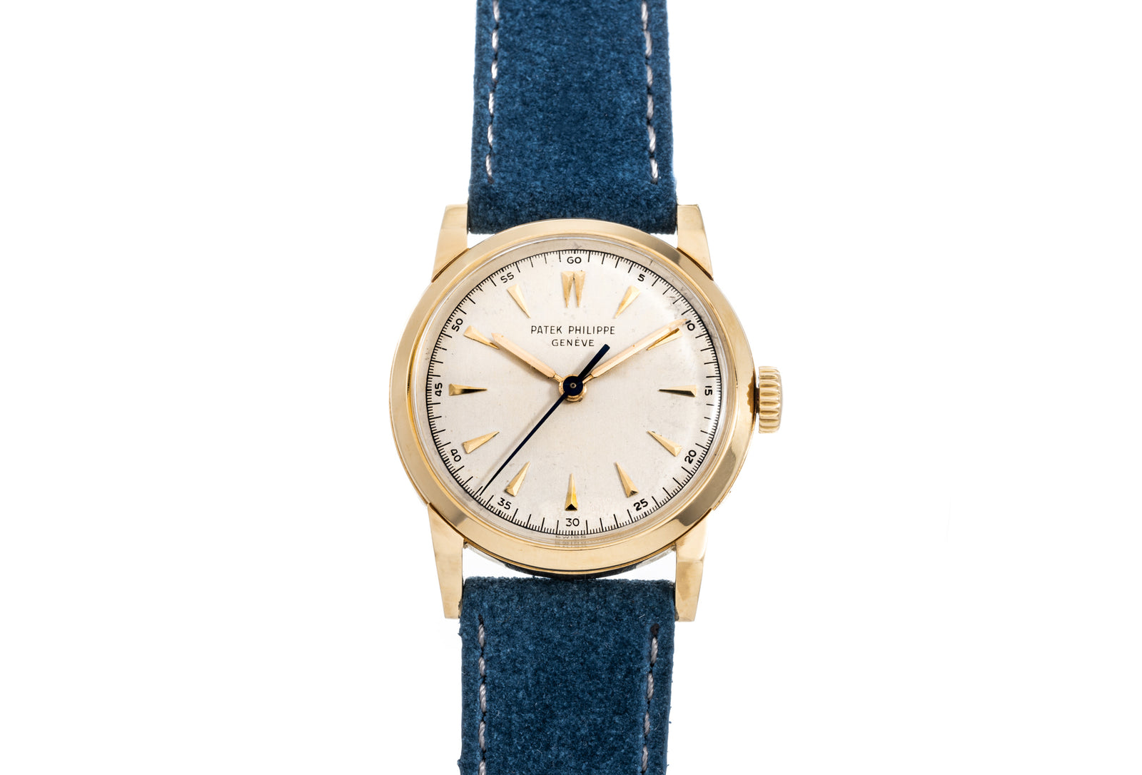 Patek Philippe Calatrava