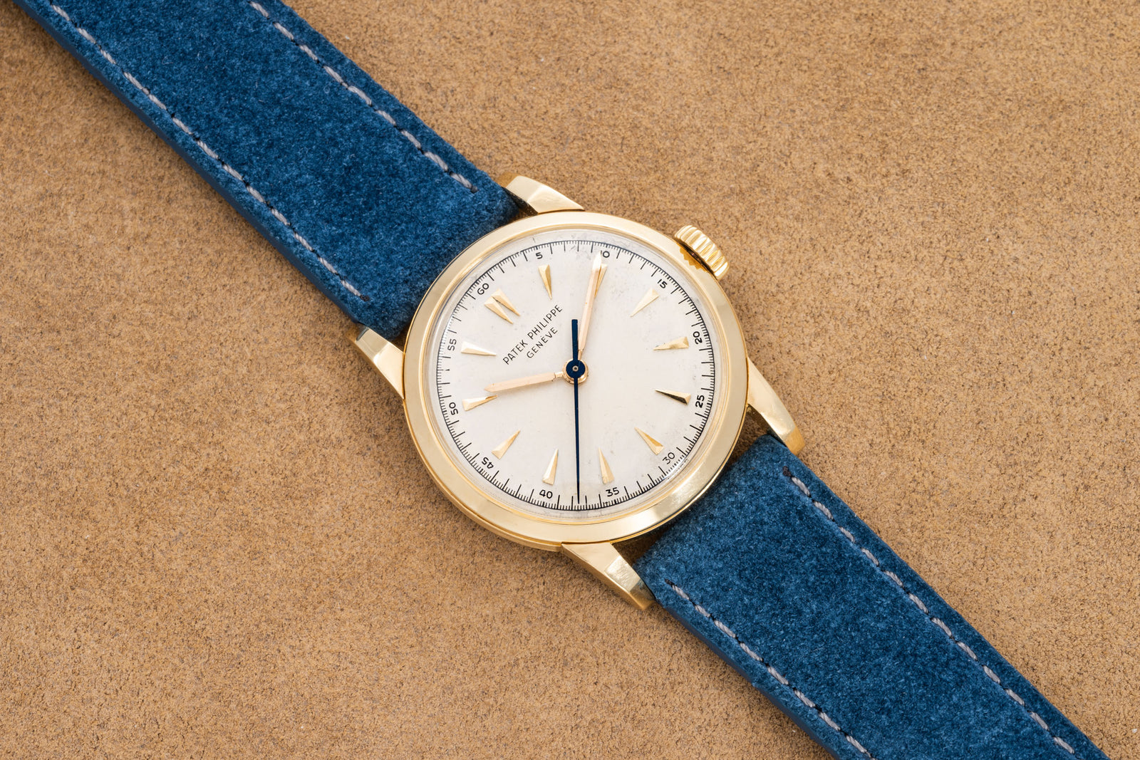 Patek Philippe Calatrava