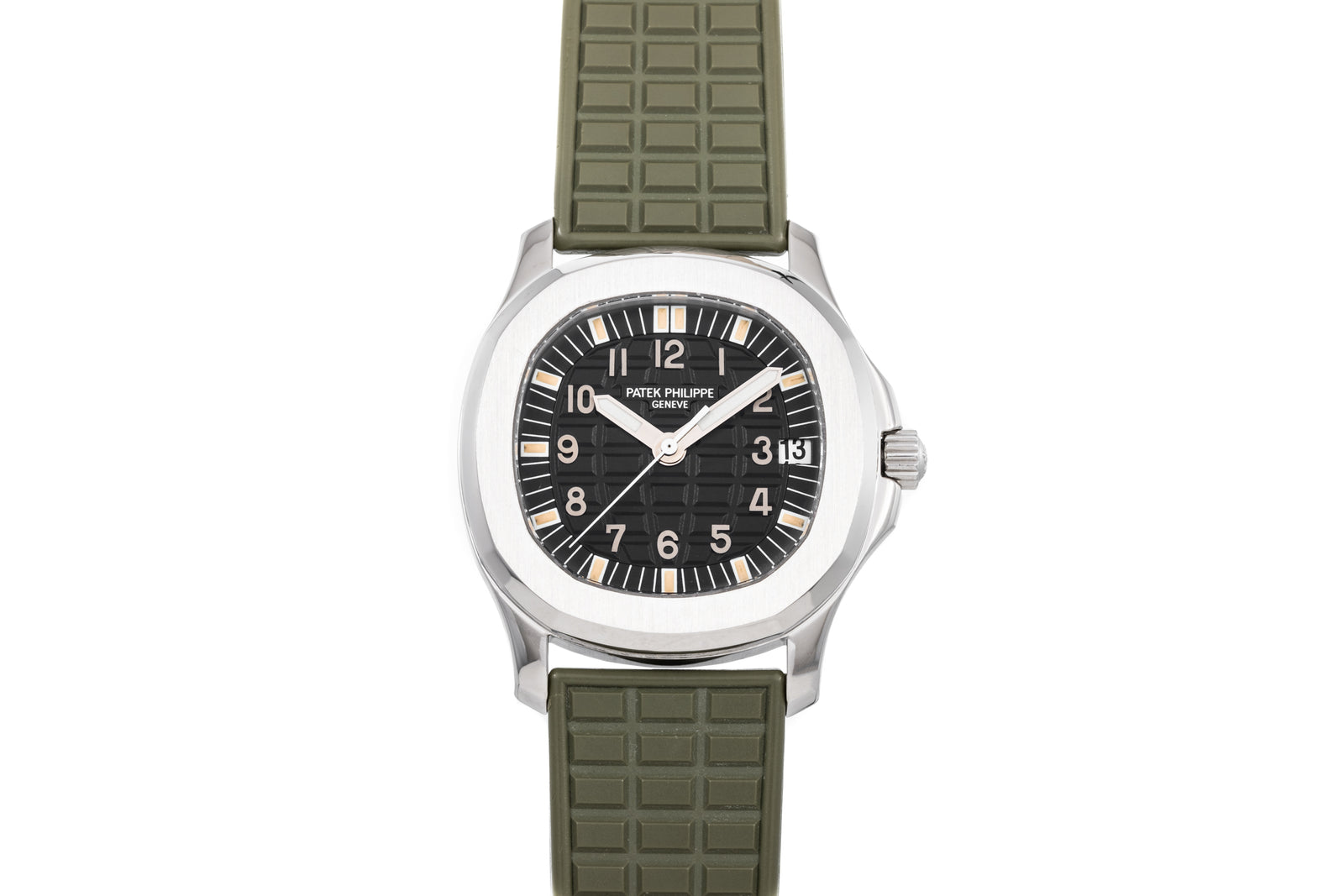 Patek Philippe Aquanaut