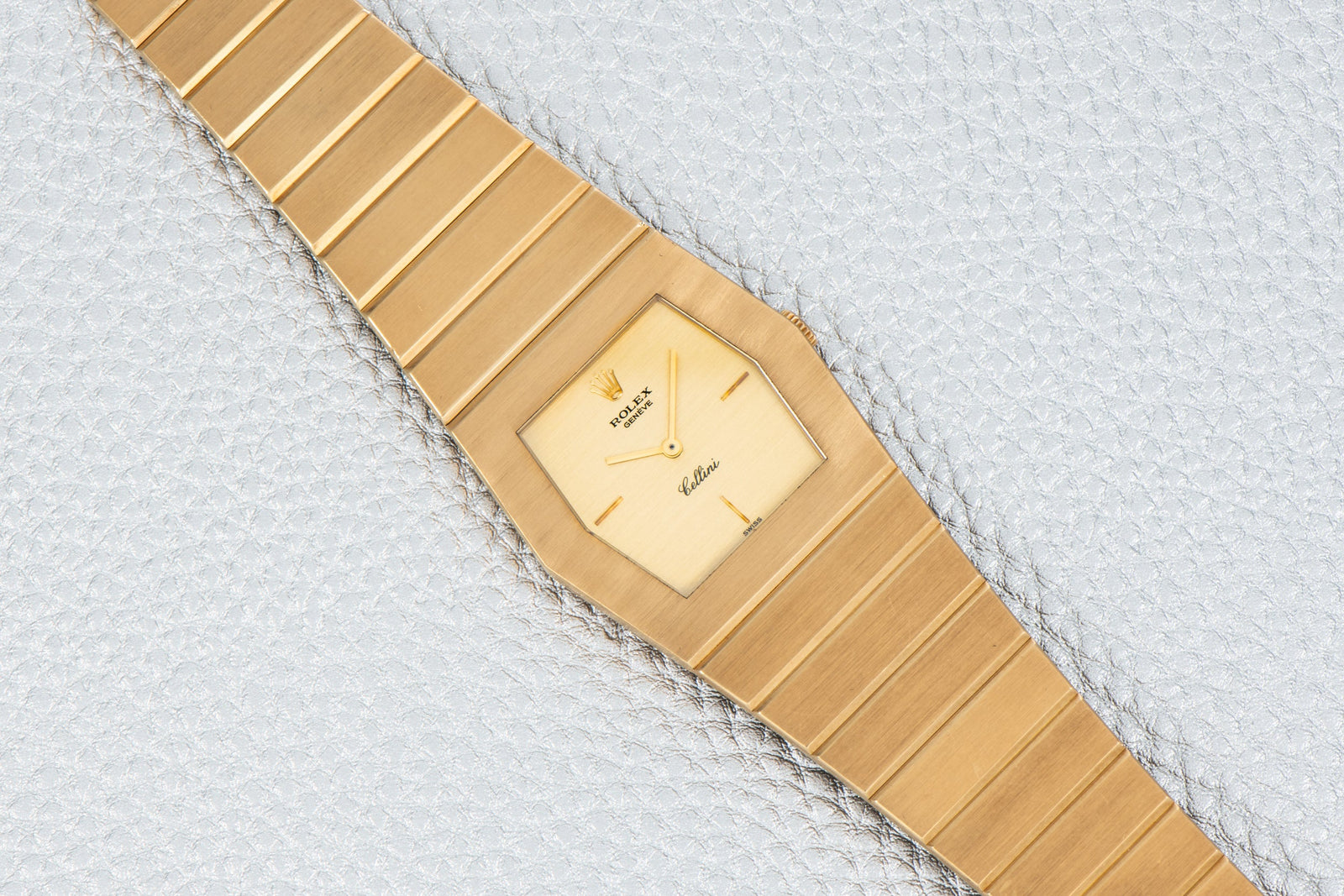 Rolex Cellini King Midas