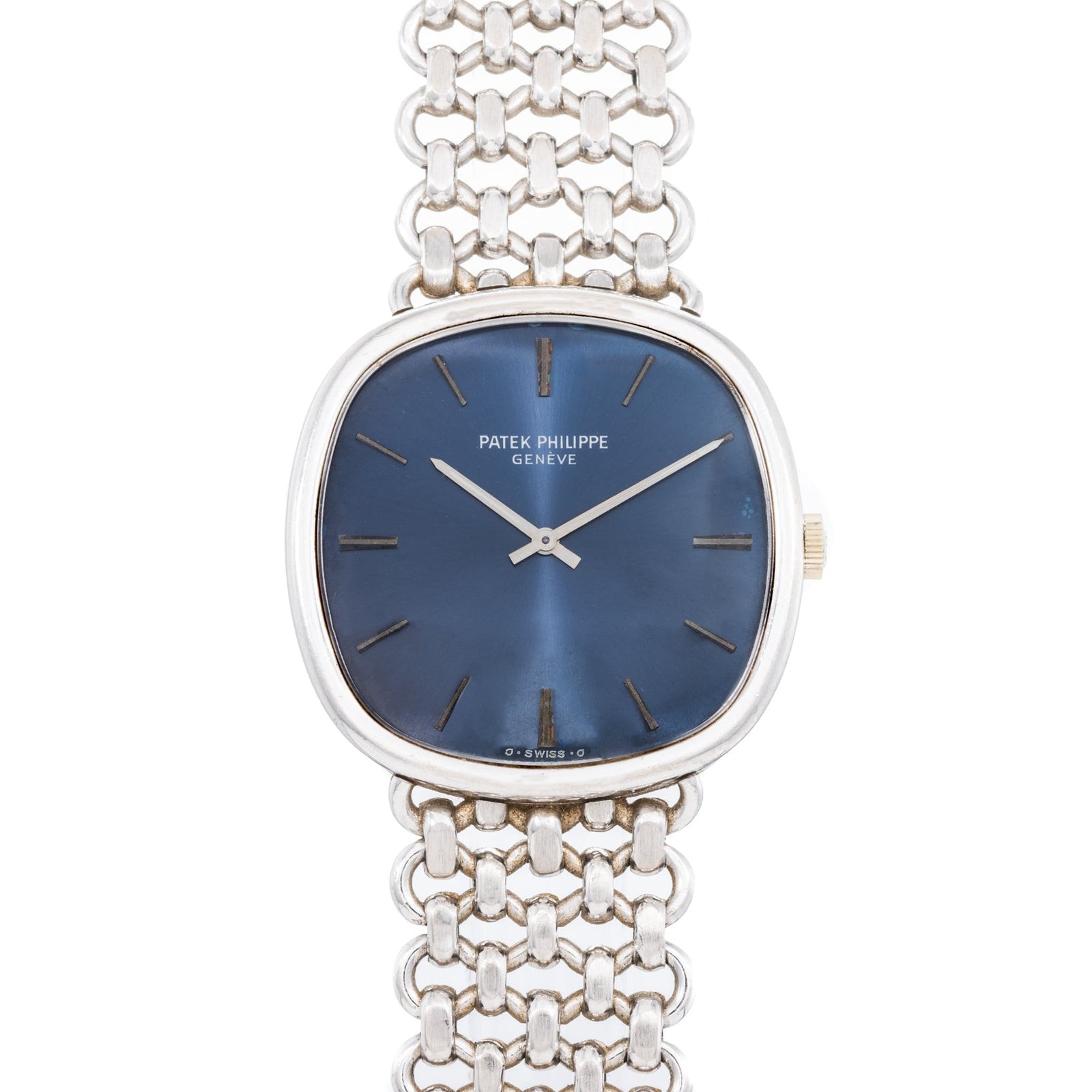 Patek Philippe Ellipse