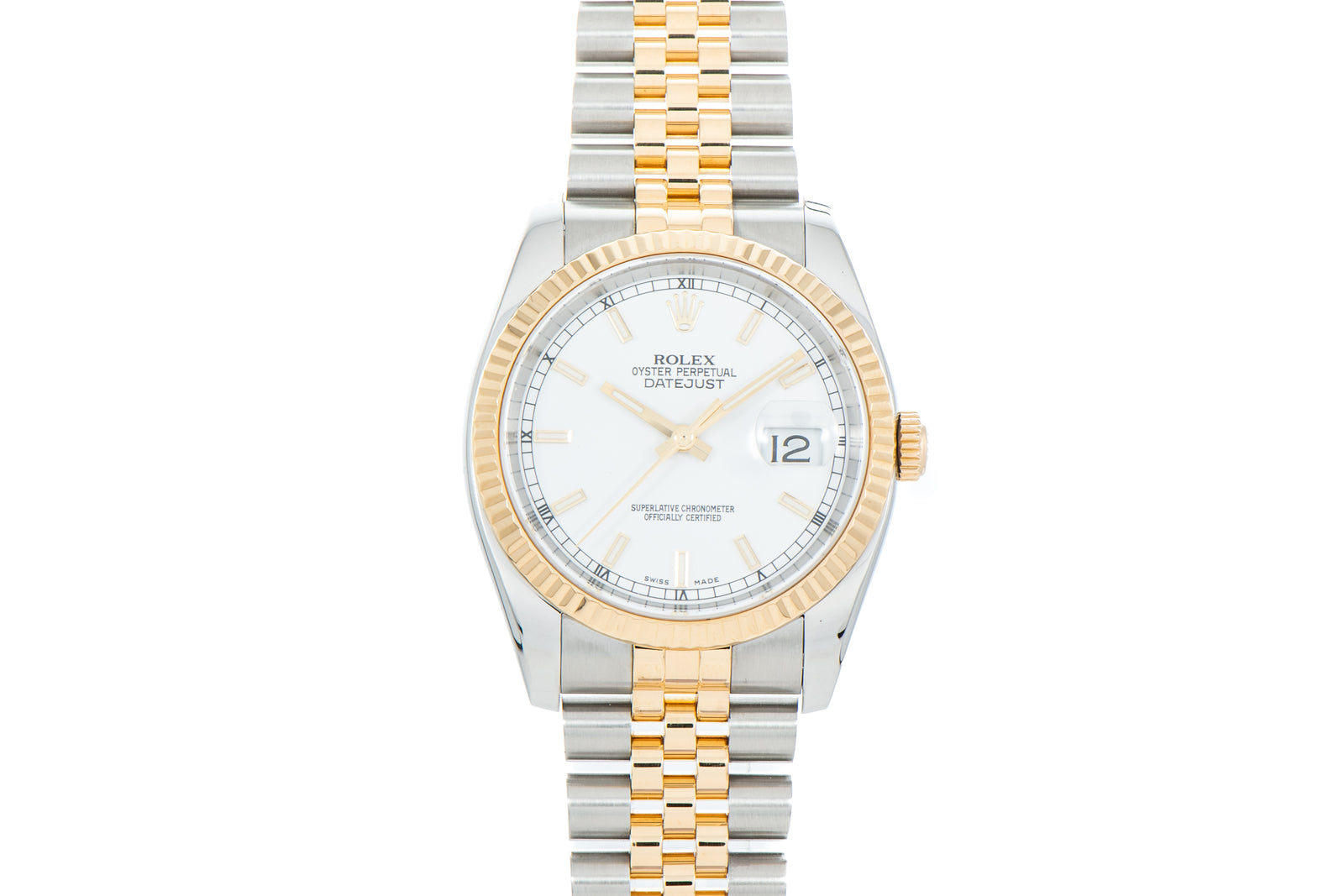 Rolex Datejust