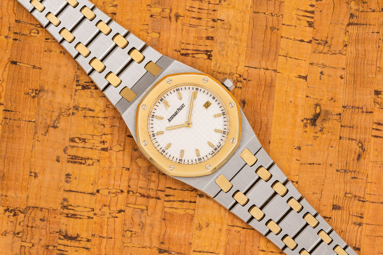 Audemars Piguet Royal Oak