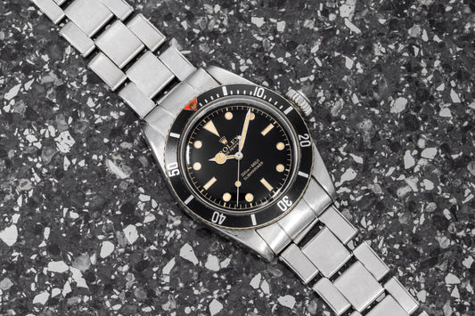 Featured Spy Watches