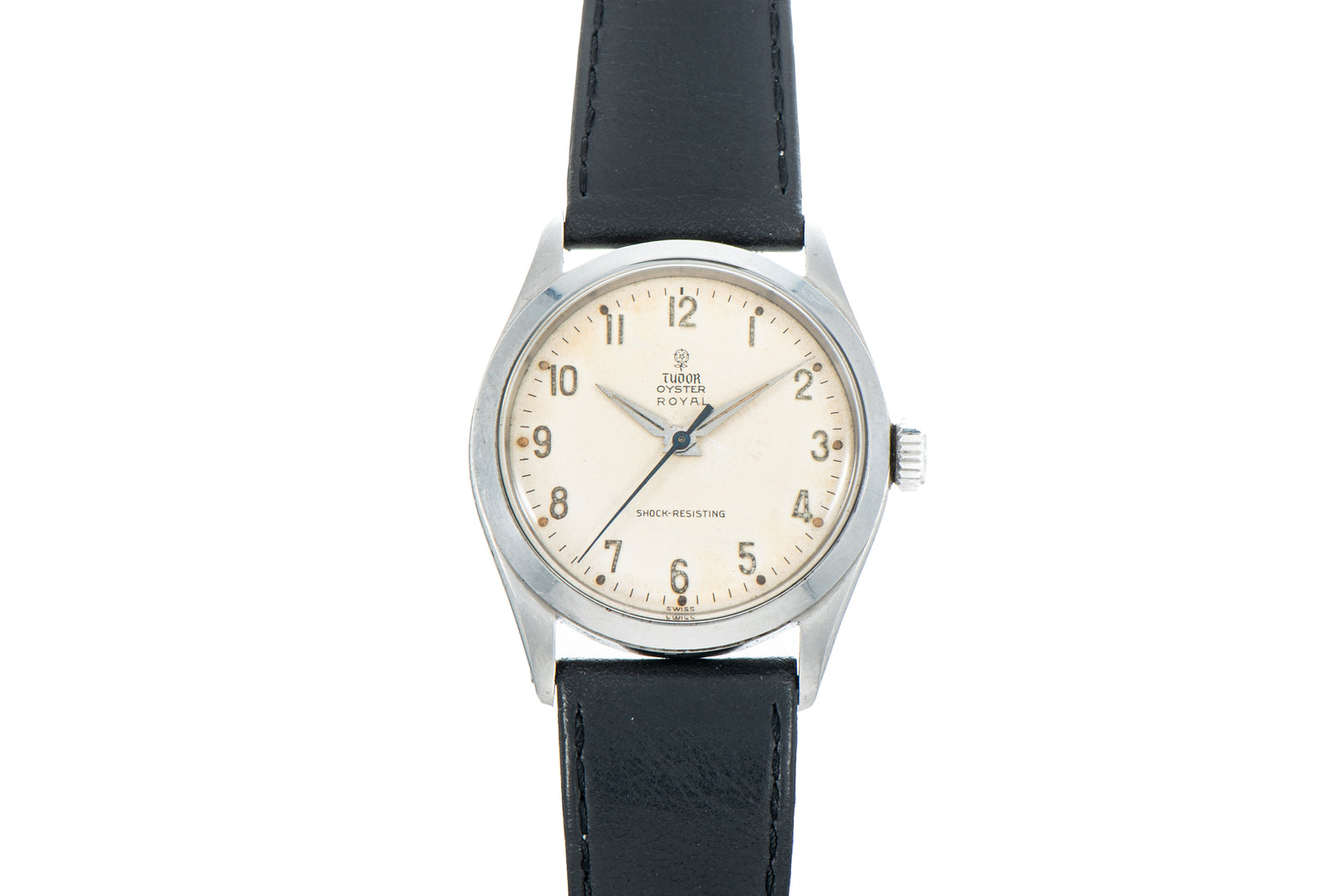 Tudor Oyster Prince