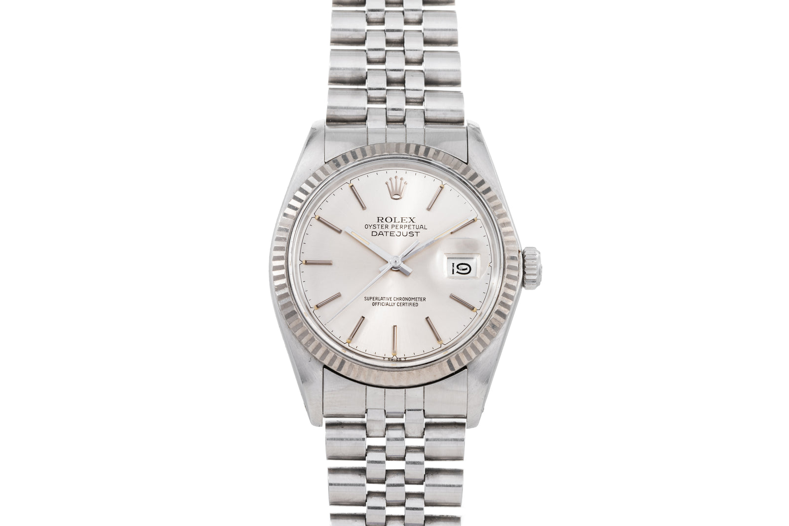 Rolex Datejust