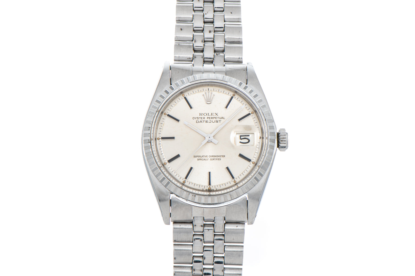 Rolex Datejust