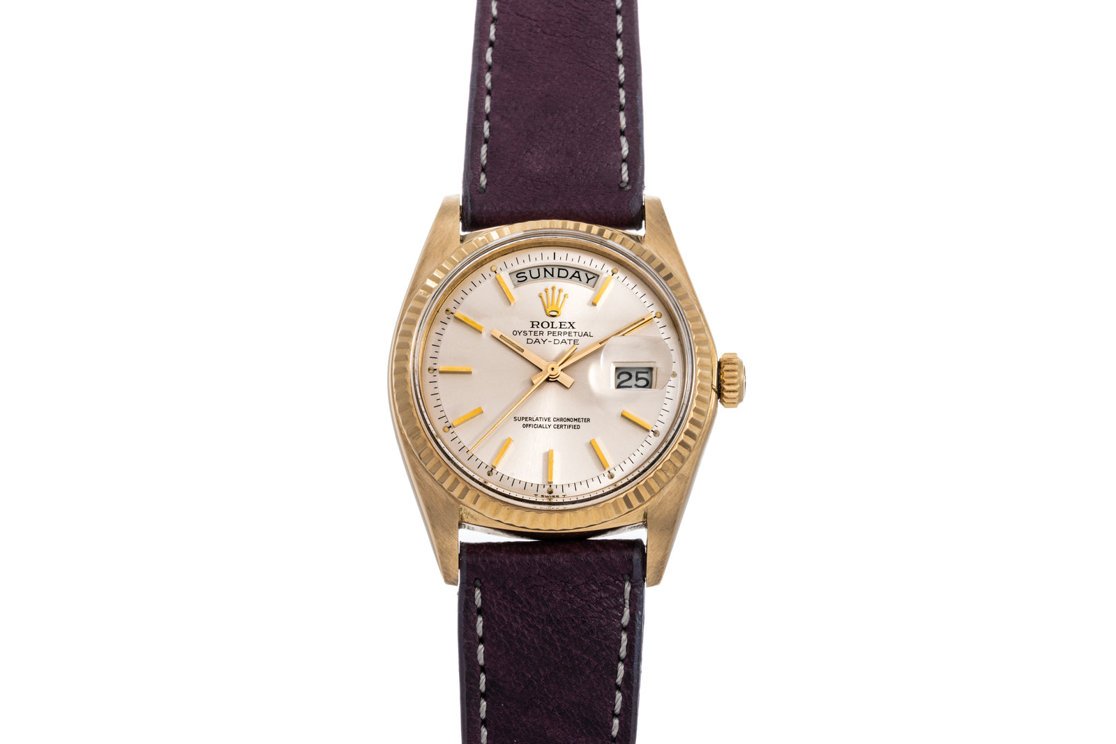 Rolex Day-Date