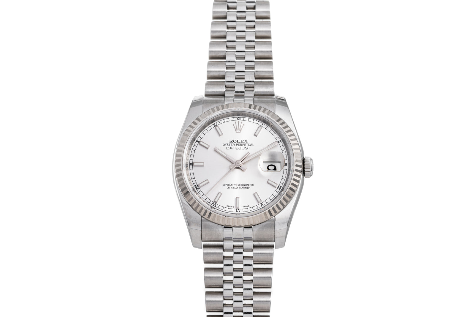 Rolex Datejust