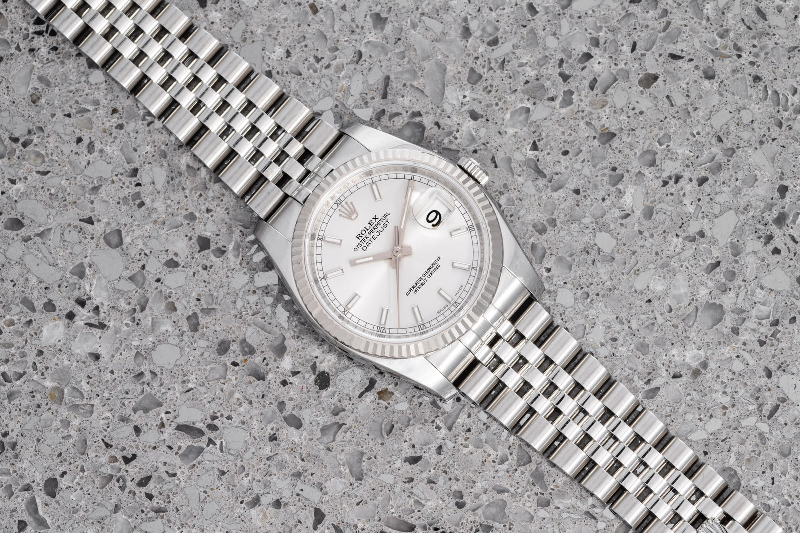 Rolex Datejust