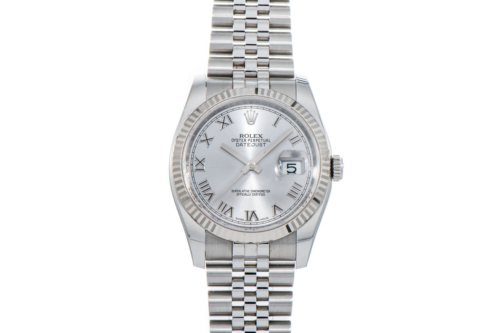 Rolex Datejust