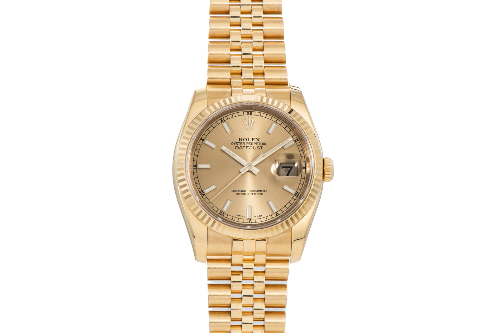 Rolex Datejust