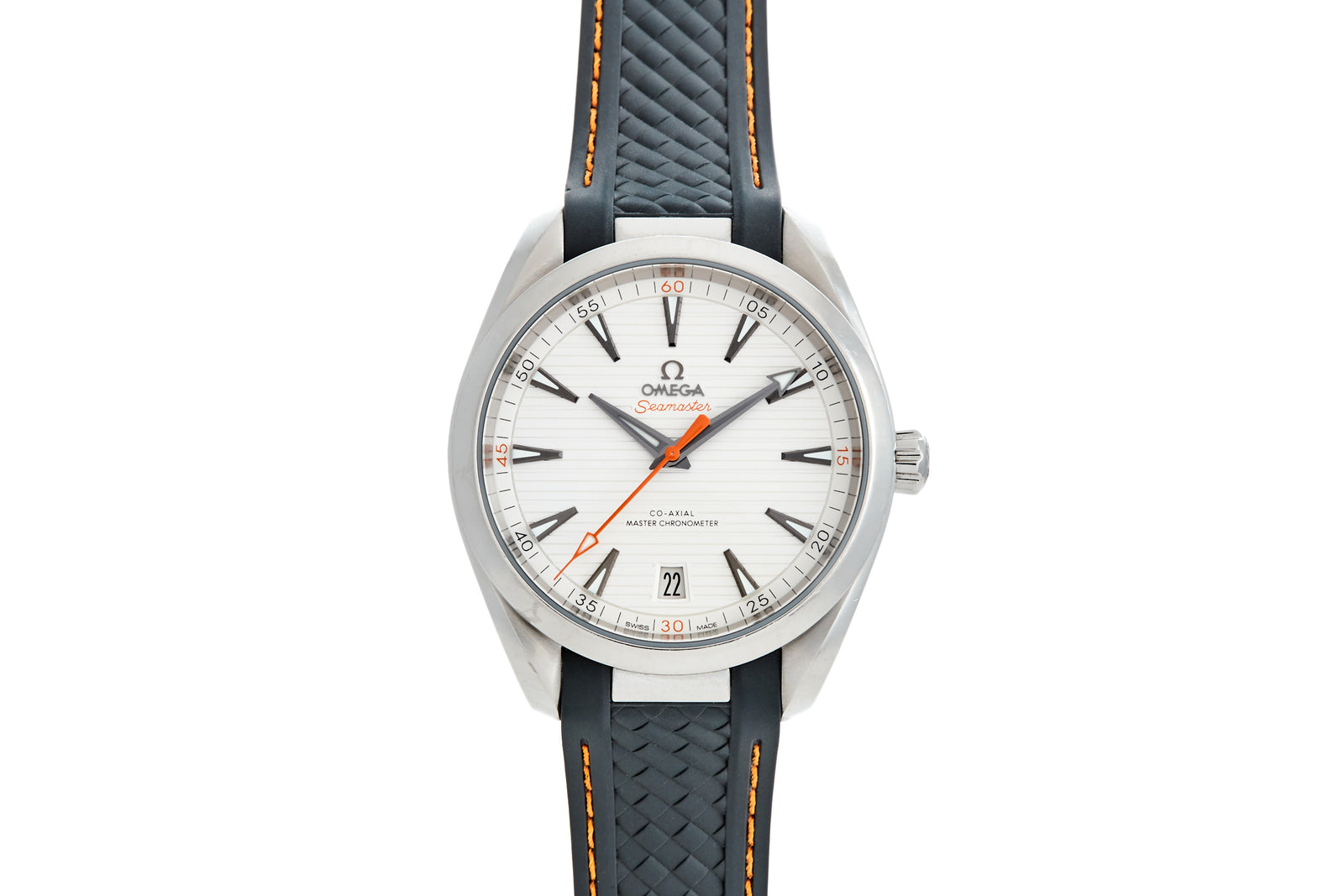Omega Seamaster Aqua Terra