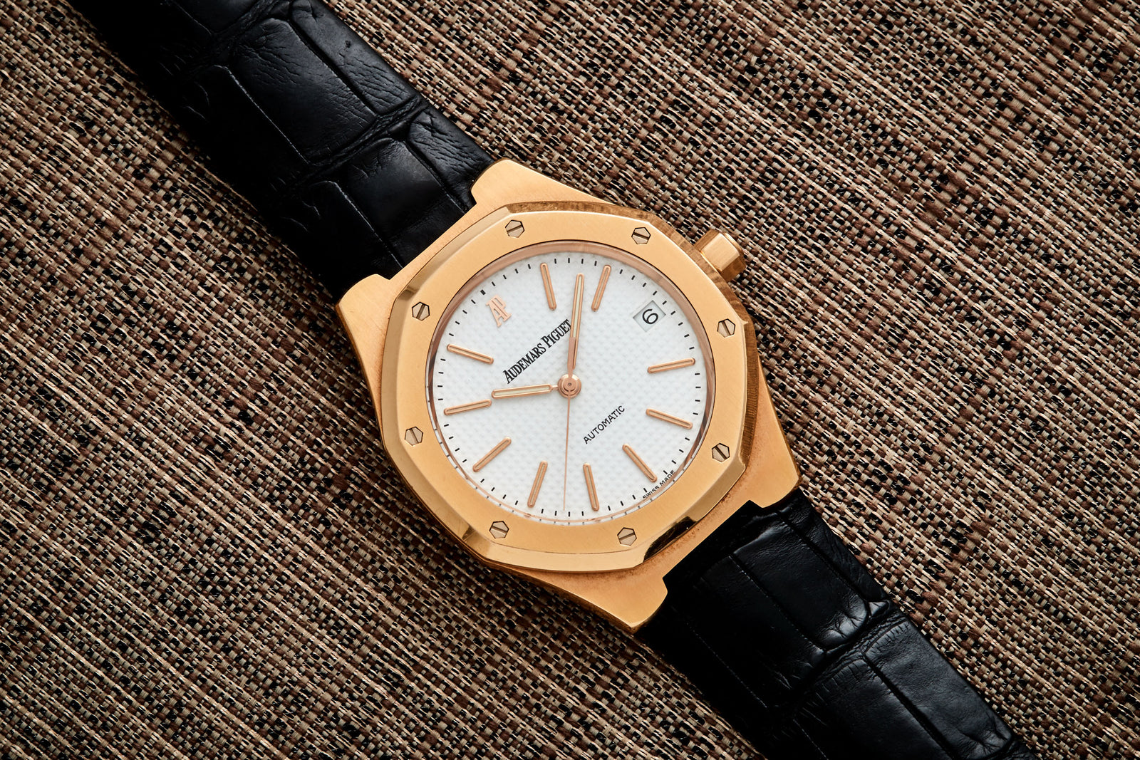 Audemars Piguet Royal Oak