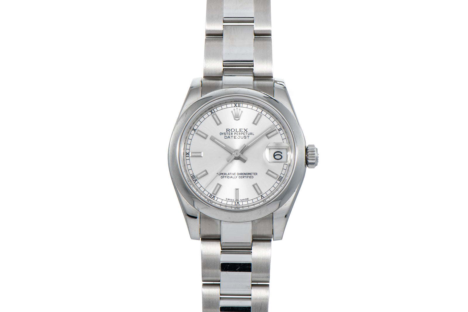 Rolex Datejust 31