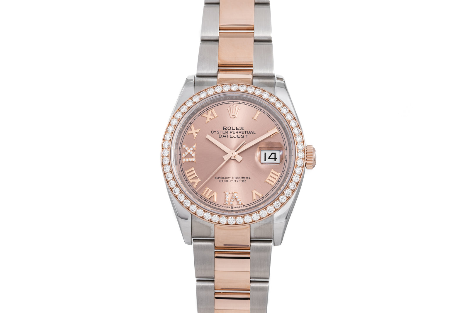 Rolex Datejust