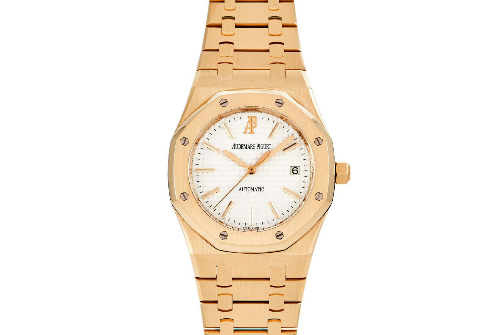 Audemars Piguet Royal Oak