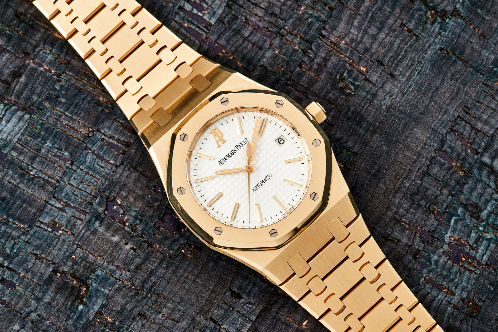 Audemars Piguet Royal Oak