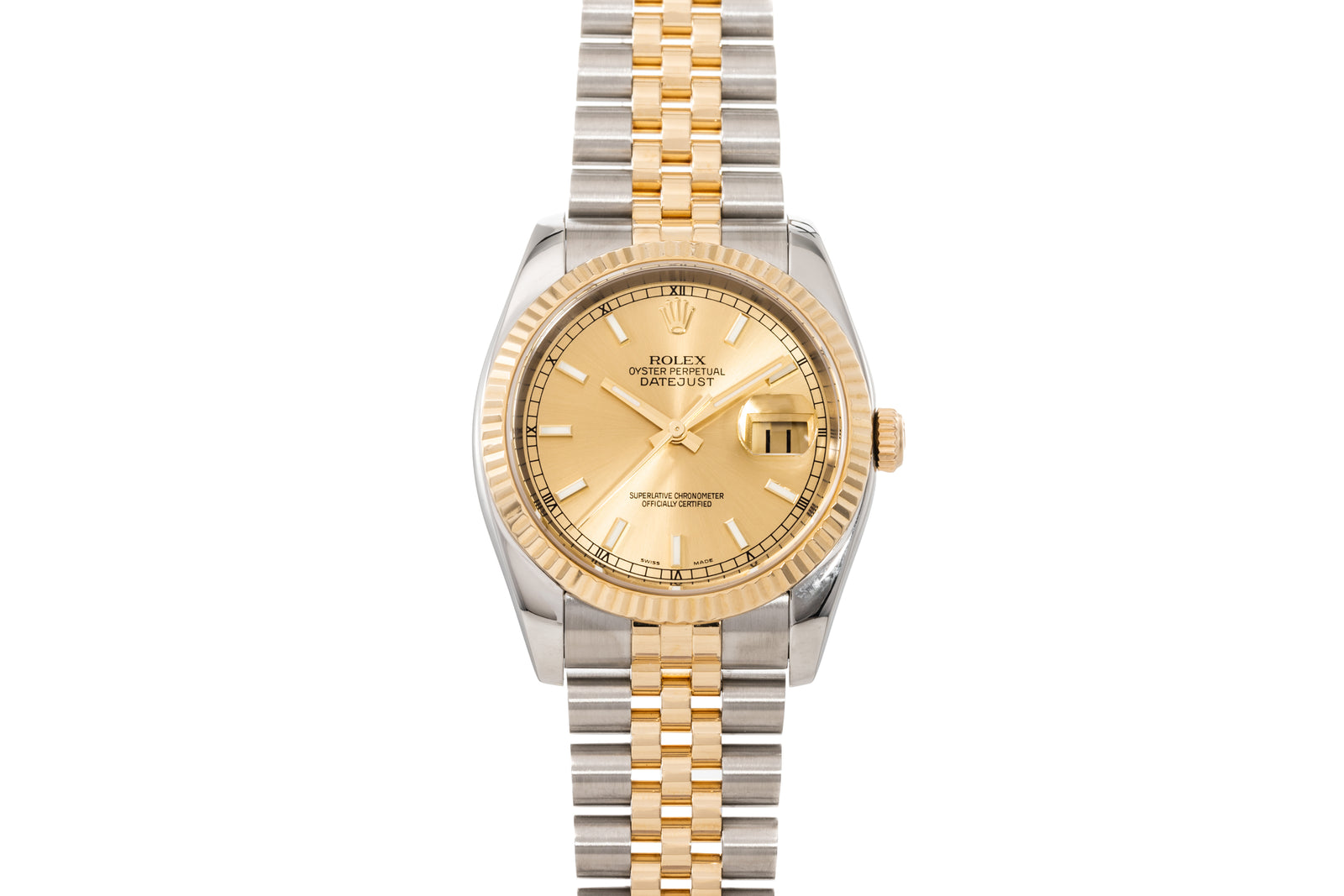 Rolex Datejust