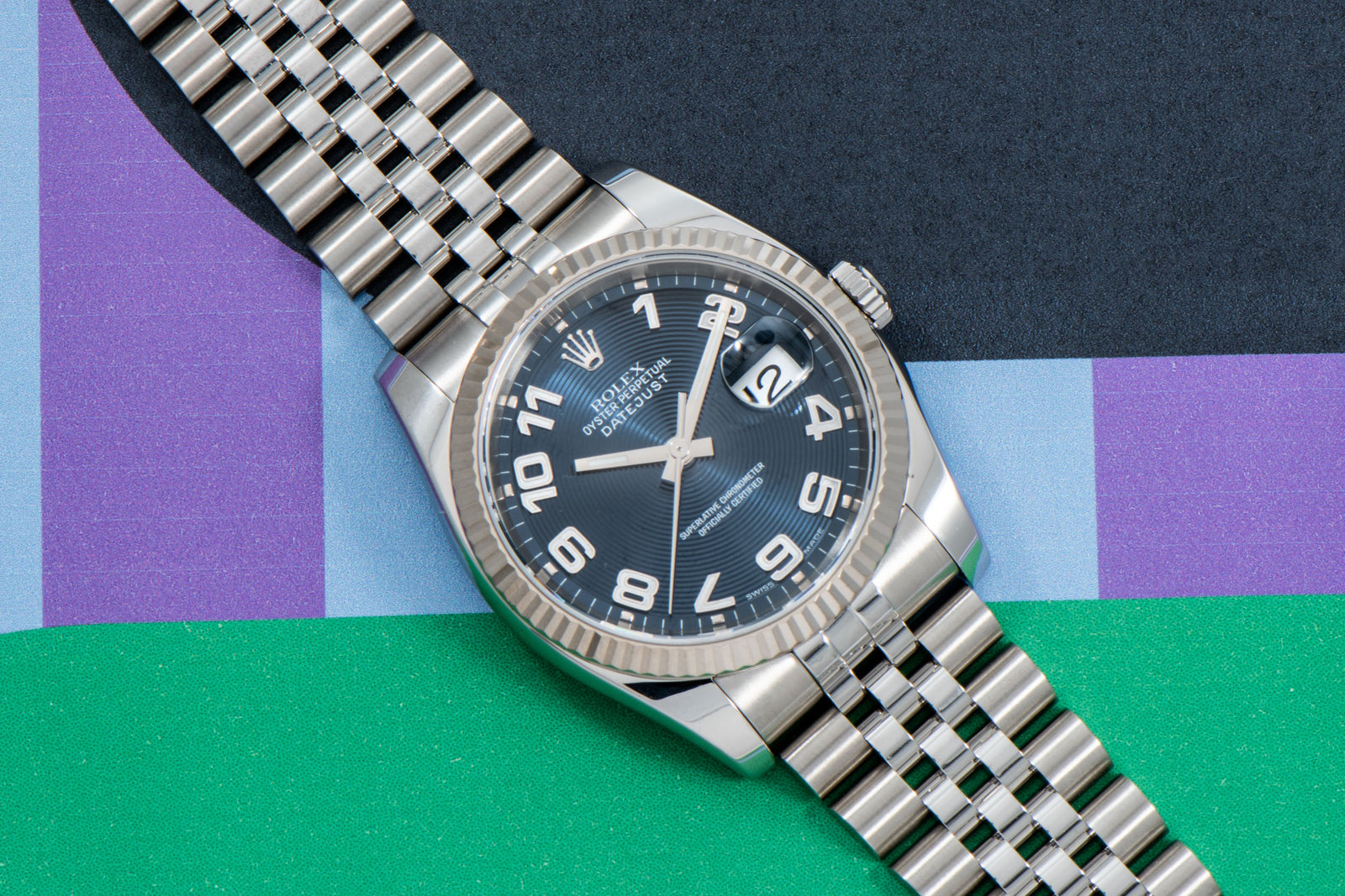 Rolex Datejust
