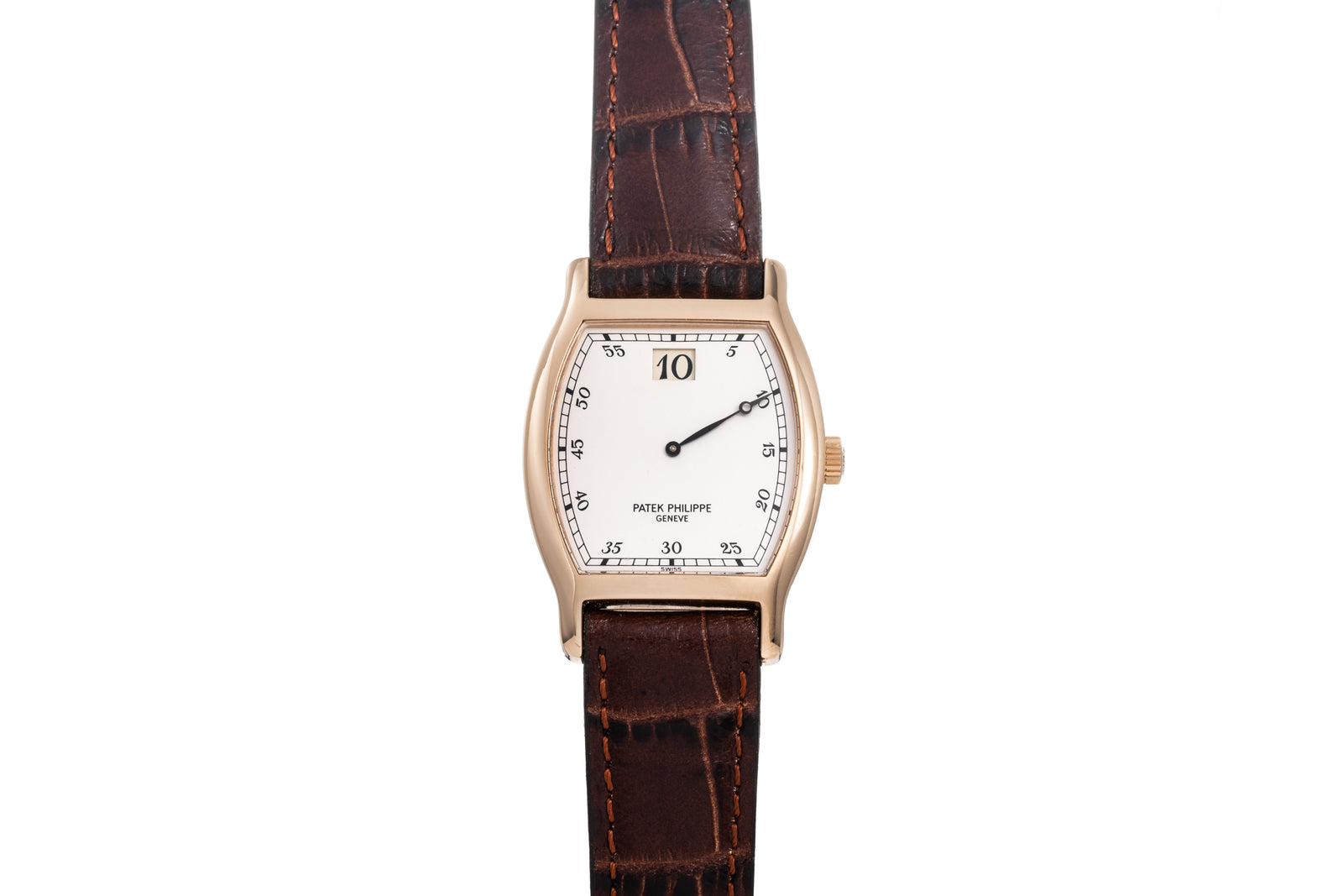 Patek Philippe Jump Hour