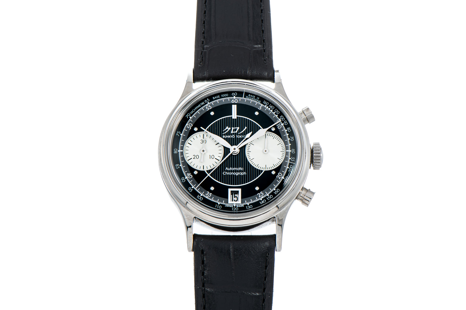 Kurono Chronograph 1