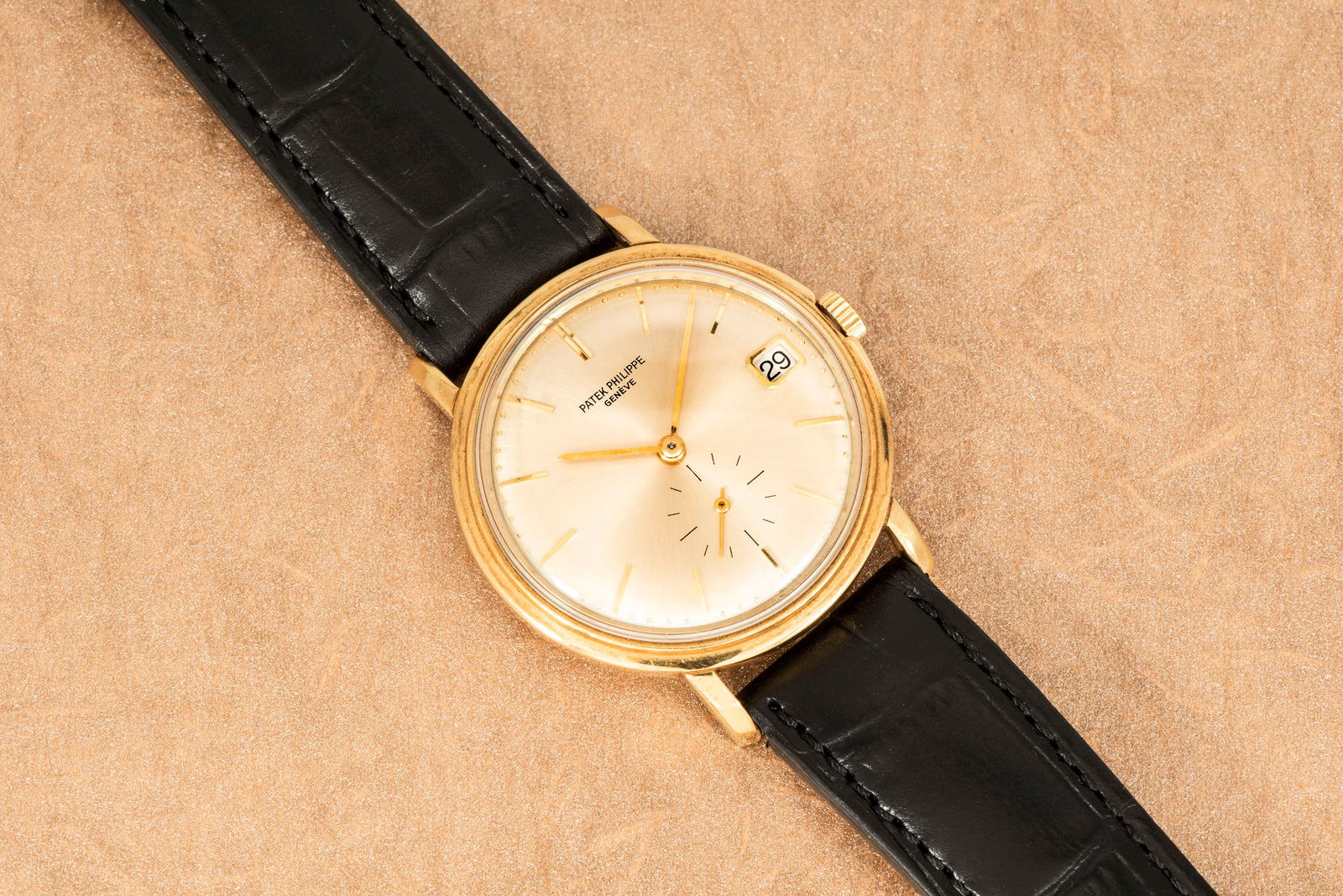 Patek Philippe Calatrava
