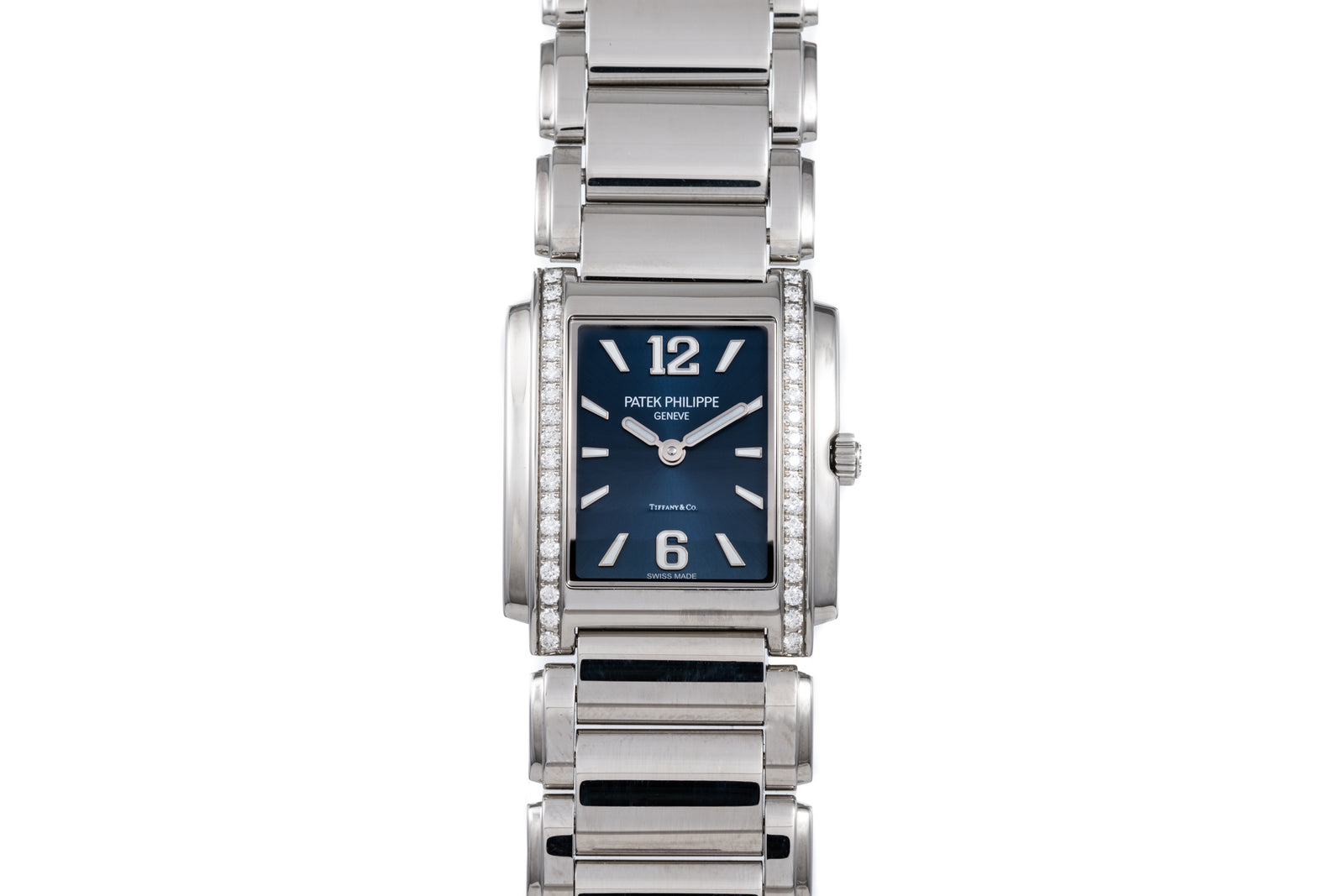 Patek Philippe Twenty-4 'Tiffany & Co.'