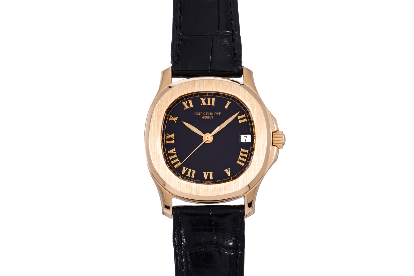 Patek Philippe Aquanaut