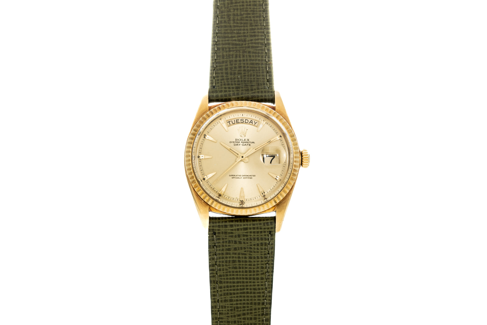 Rolex Day-Date