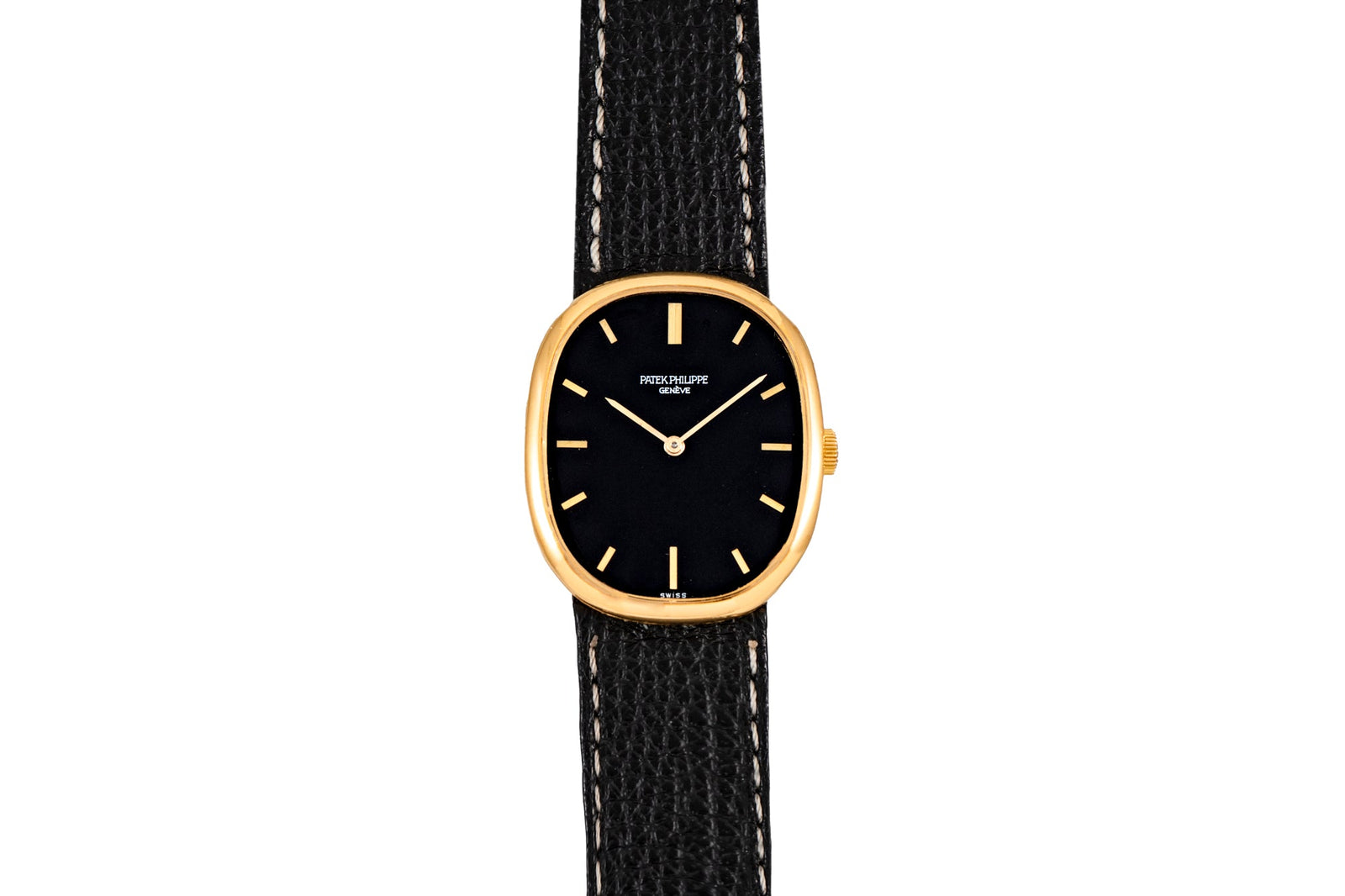 Patek Philippe Ellipse
