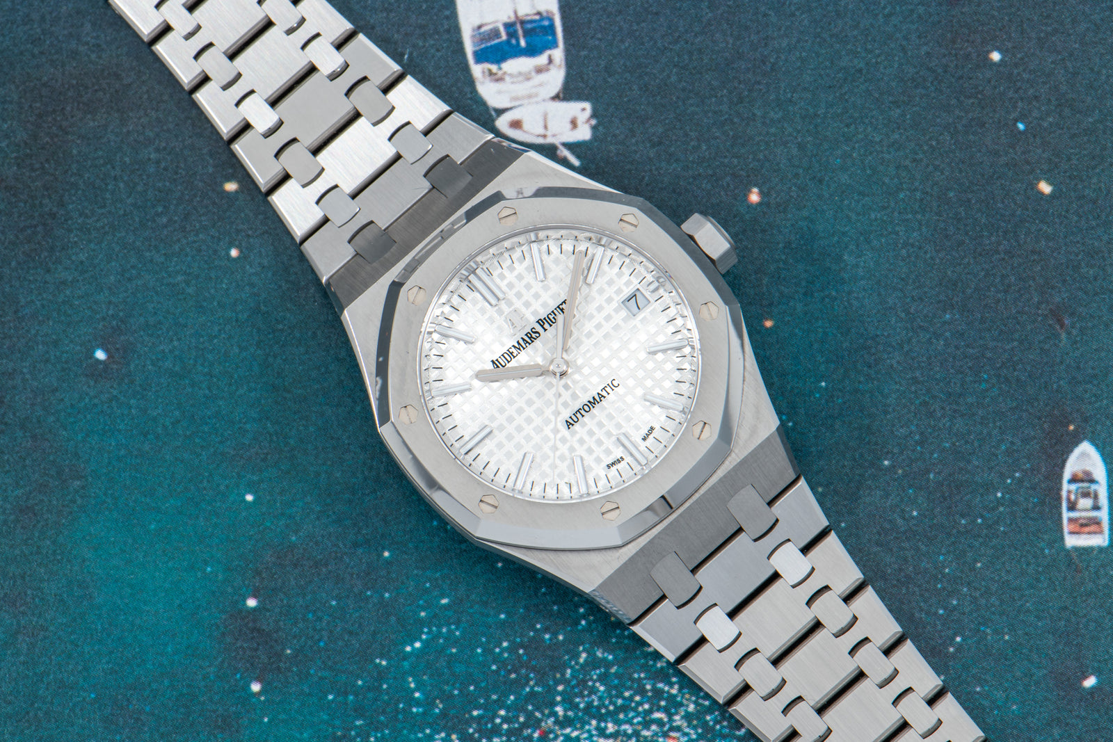 Audemars Piguet Royal Oak