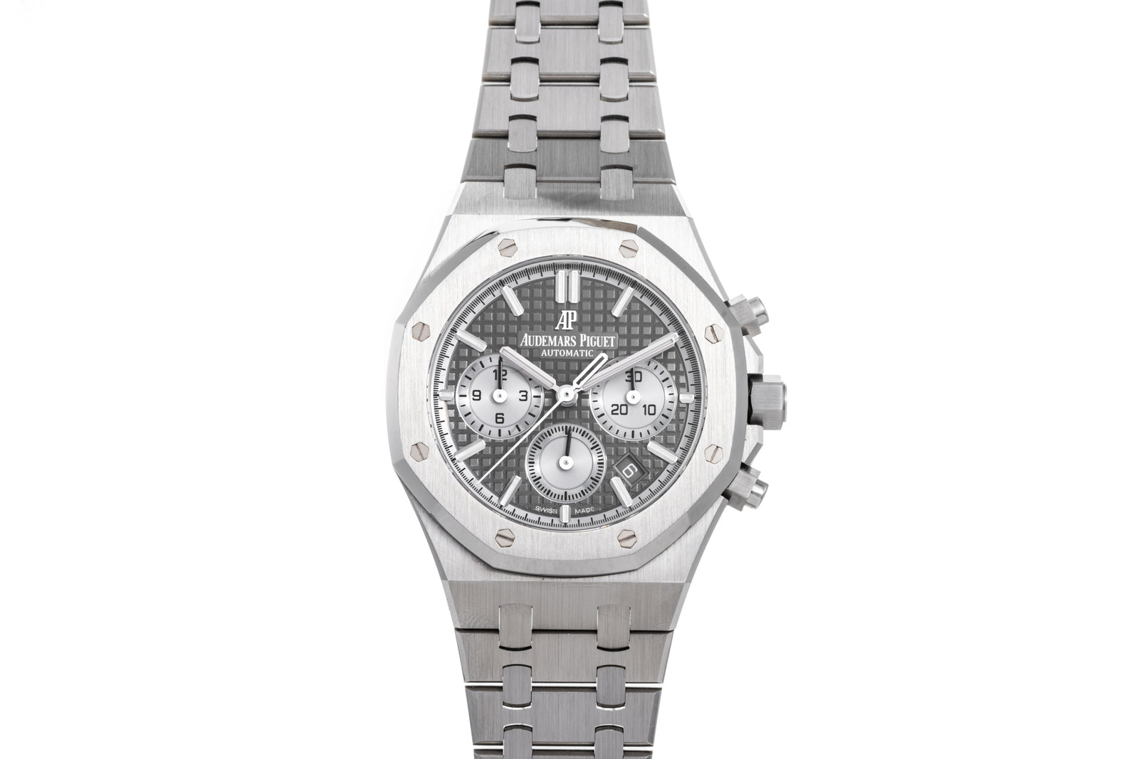 Audemars Piguet Royal Oak Chronograph