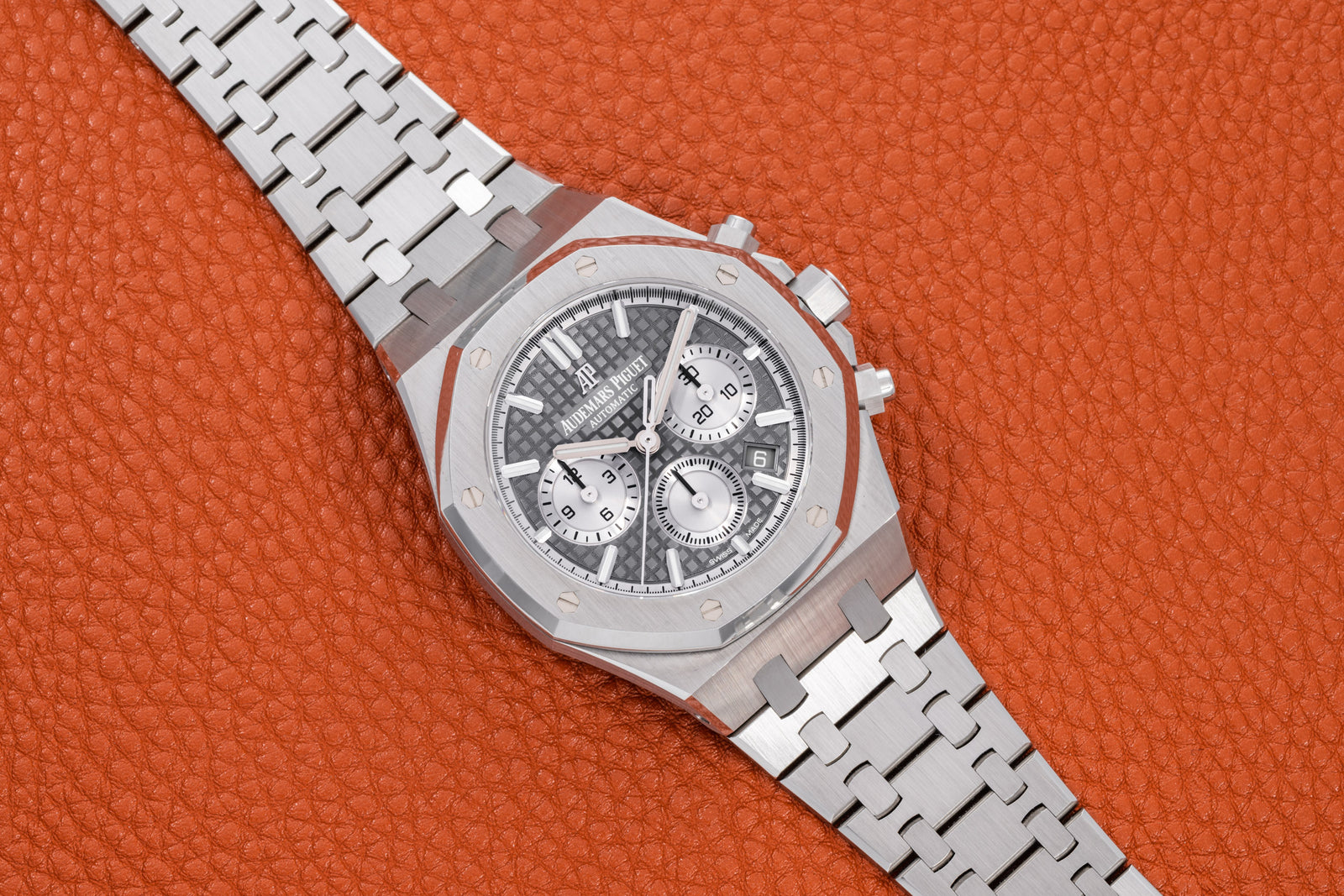 Audemars Piguet Royal Oak Chronograph